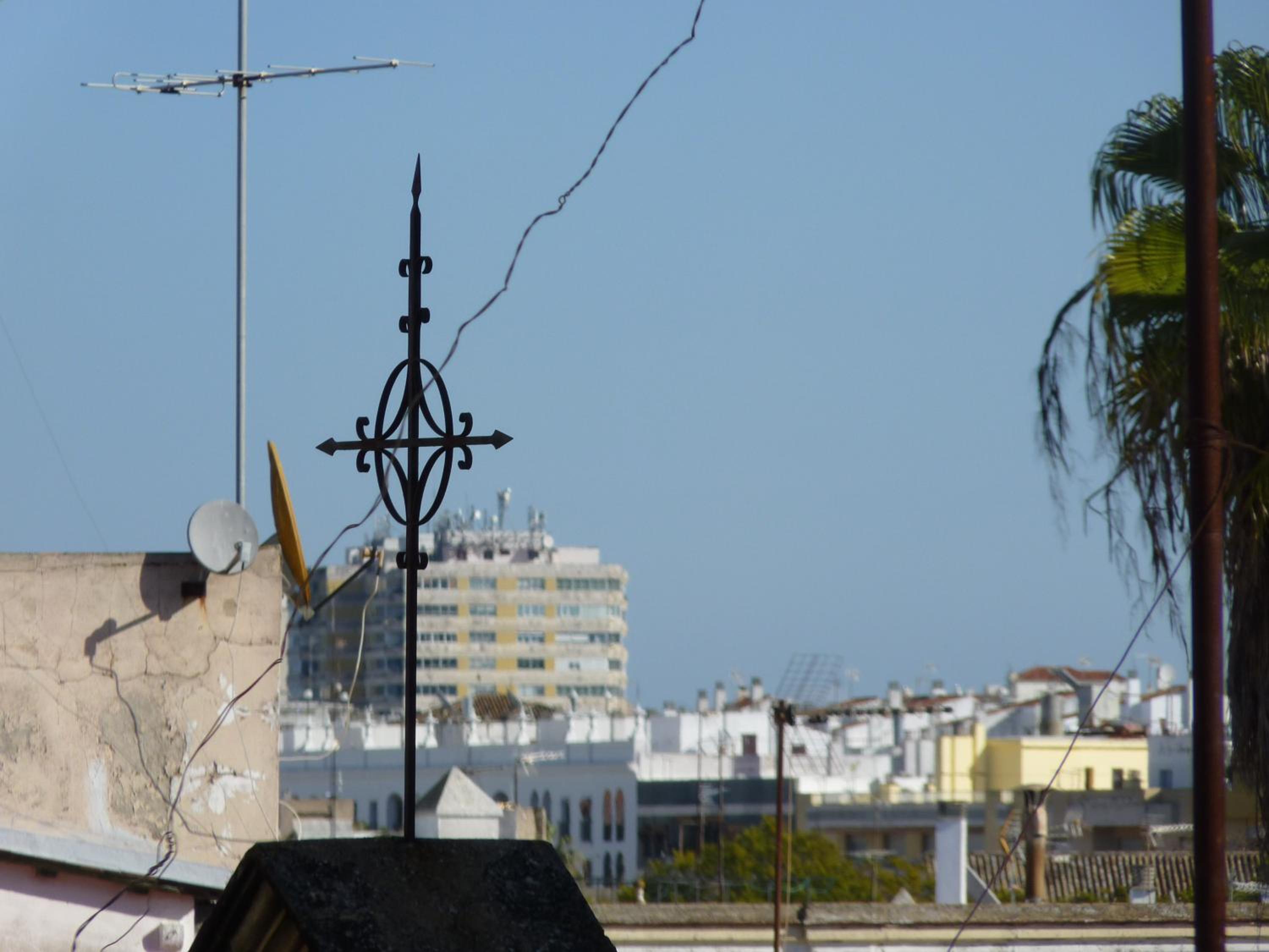 Casa Palacio Morla y Melgarejo