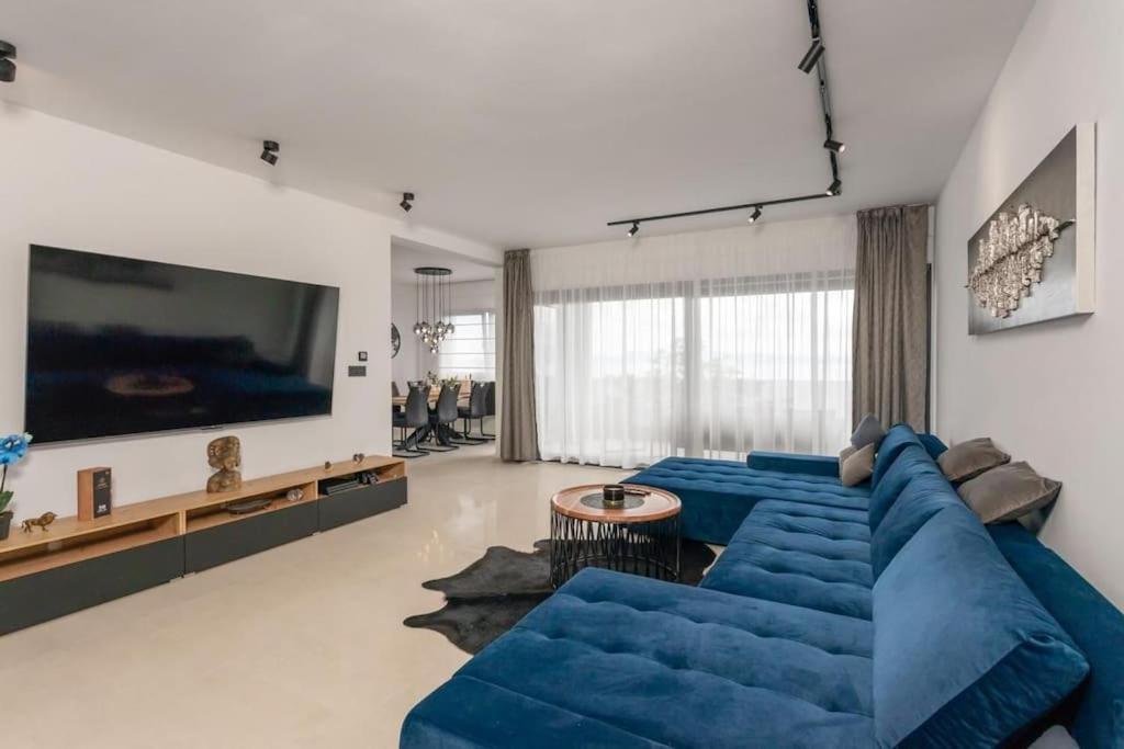 Lux Villa Dijana - Privat Infinity Pool-Jacuzzi-Sea view view 4