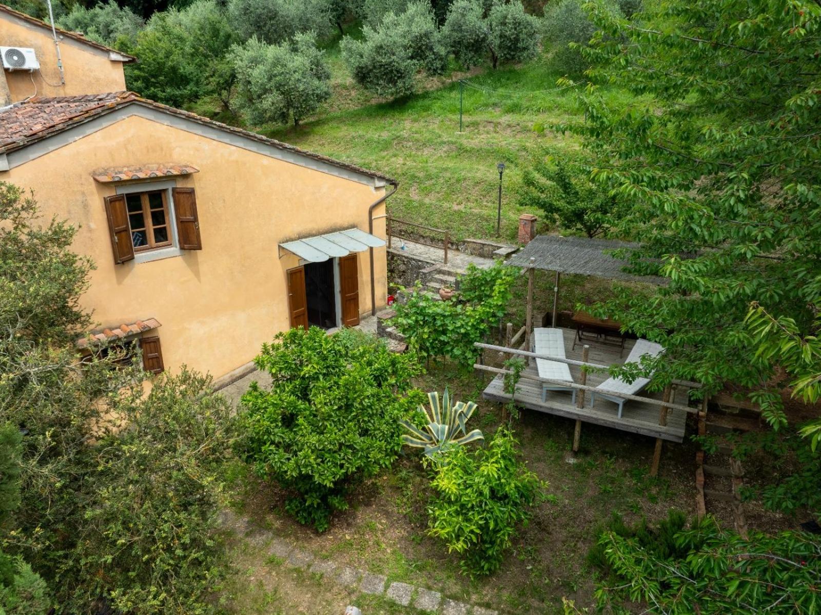 La Casa sui Colli, photo 73