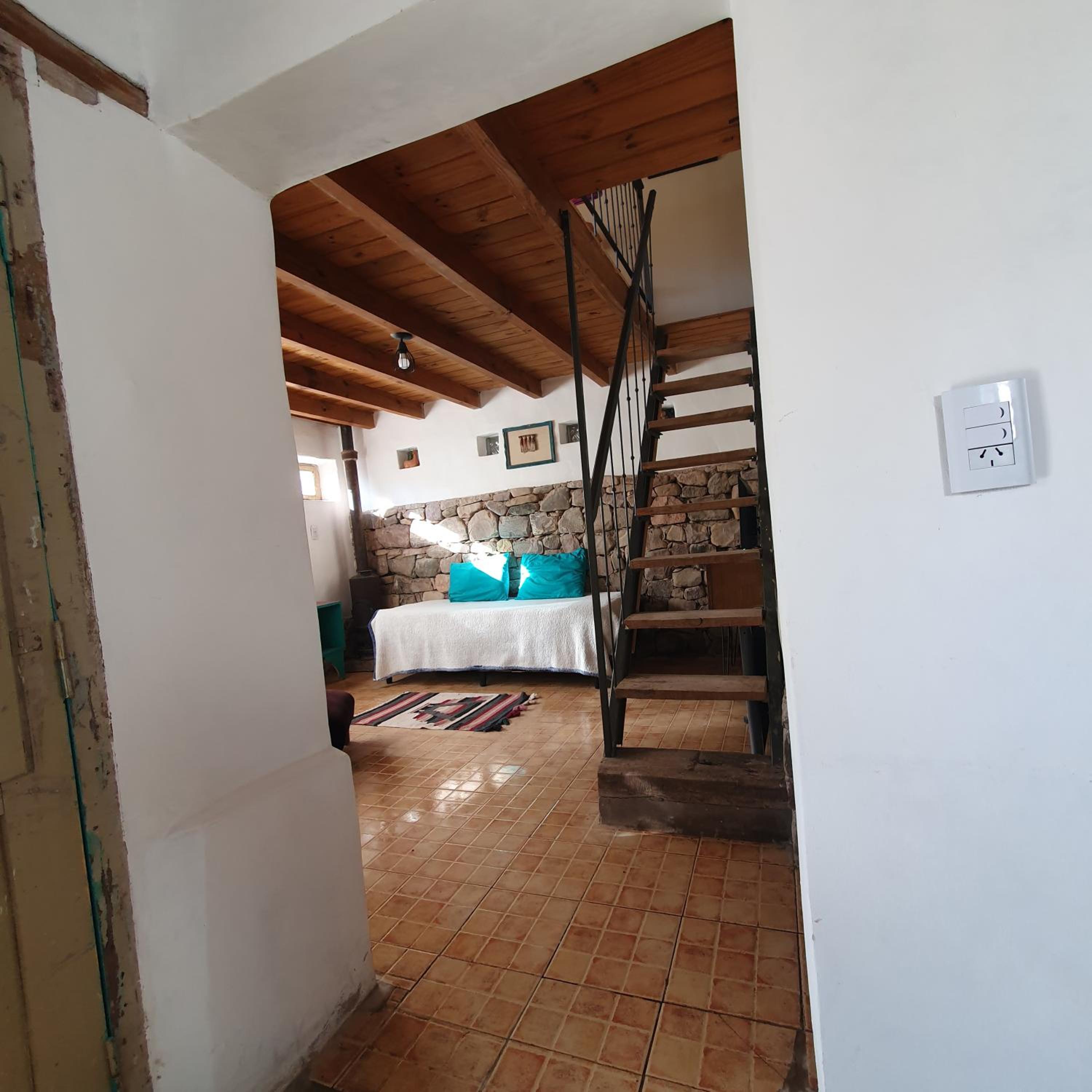 Casa La Molina