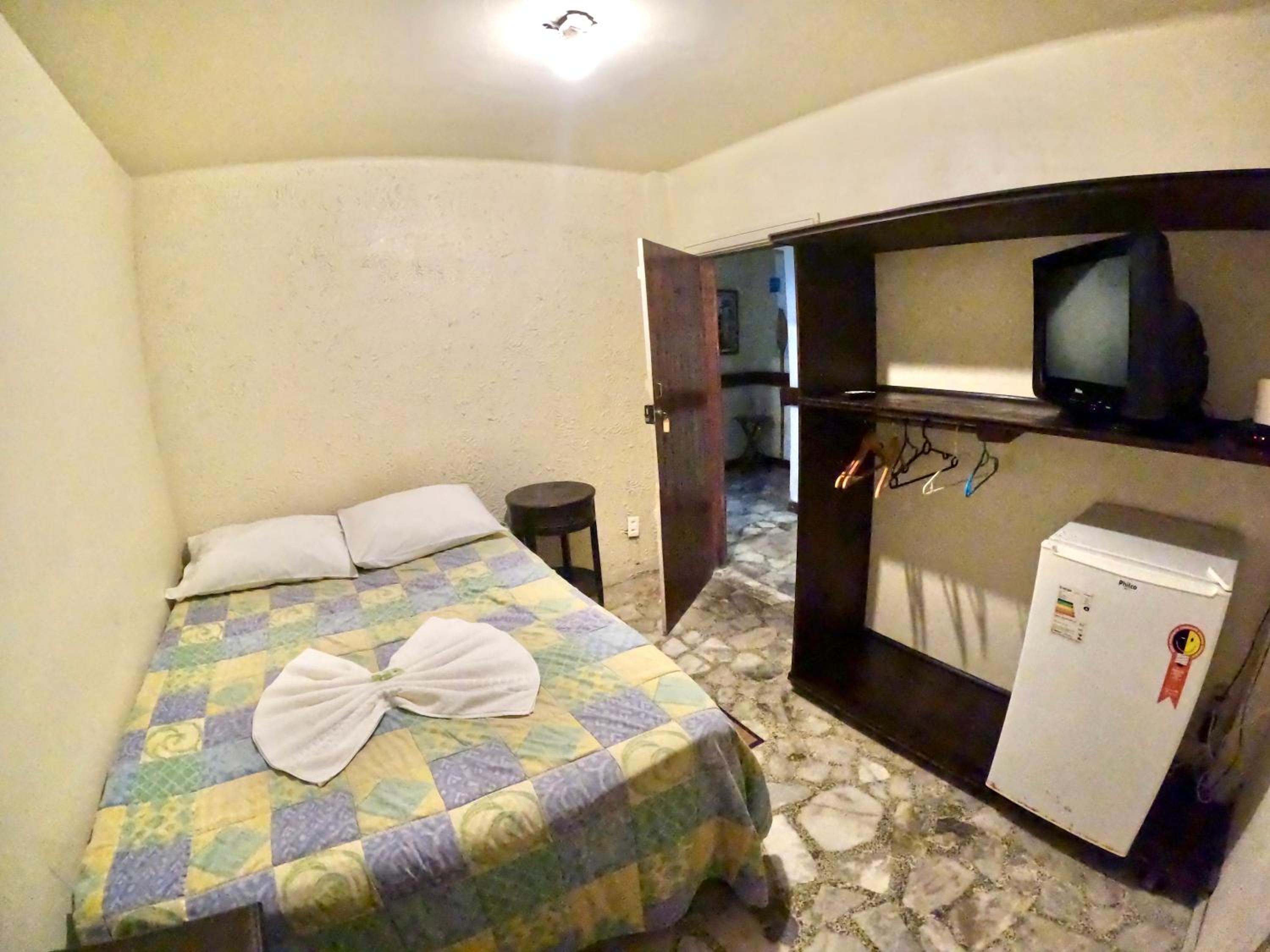 Hostel e Pousada Barra da Tijuca