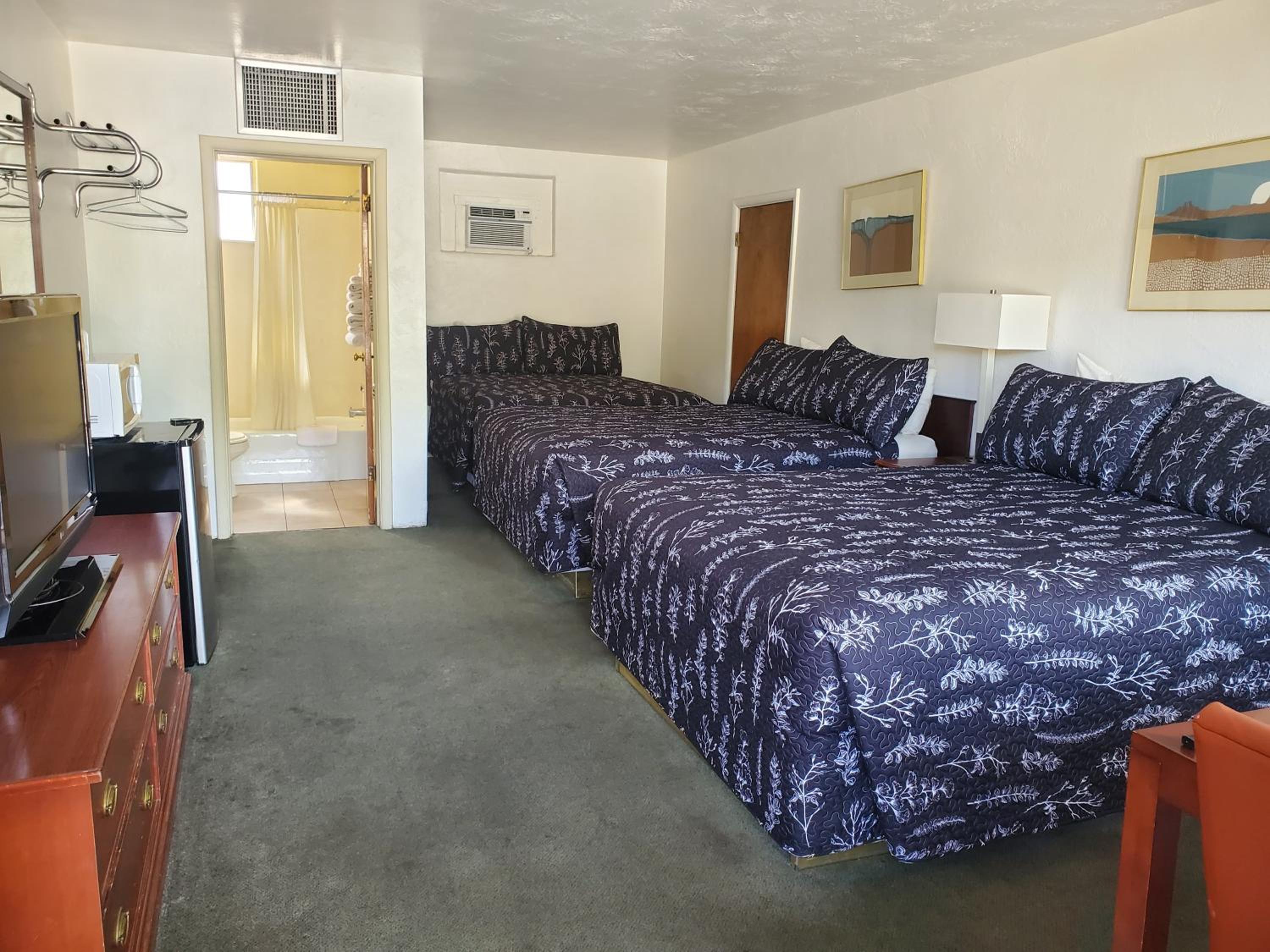 Budget Inn Durango