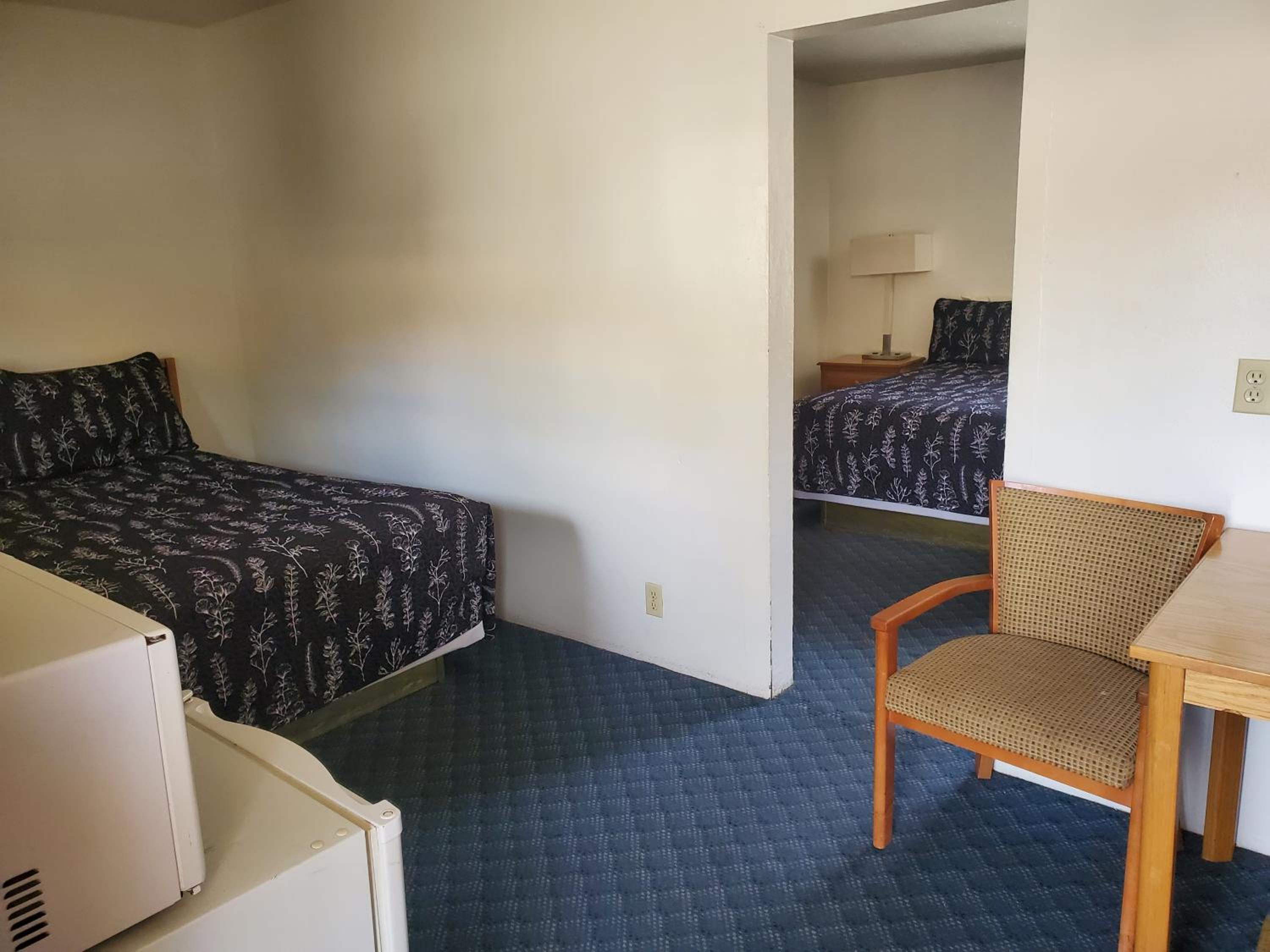 Budget Inn Durango