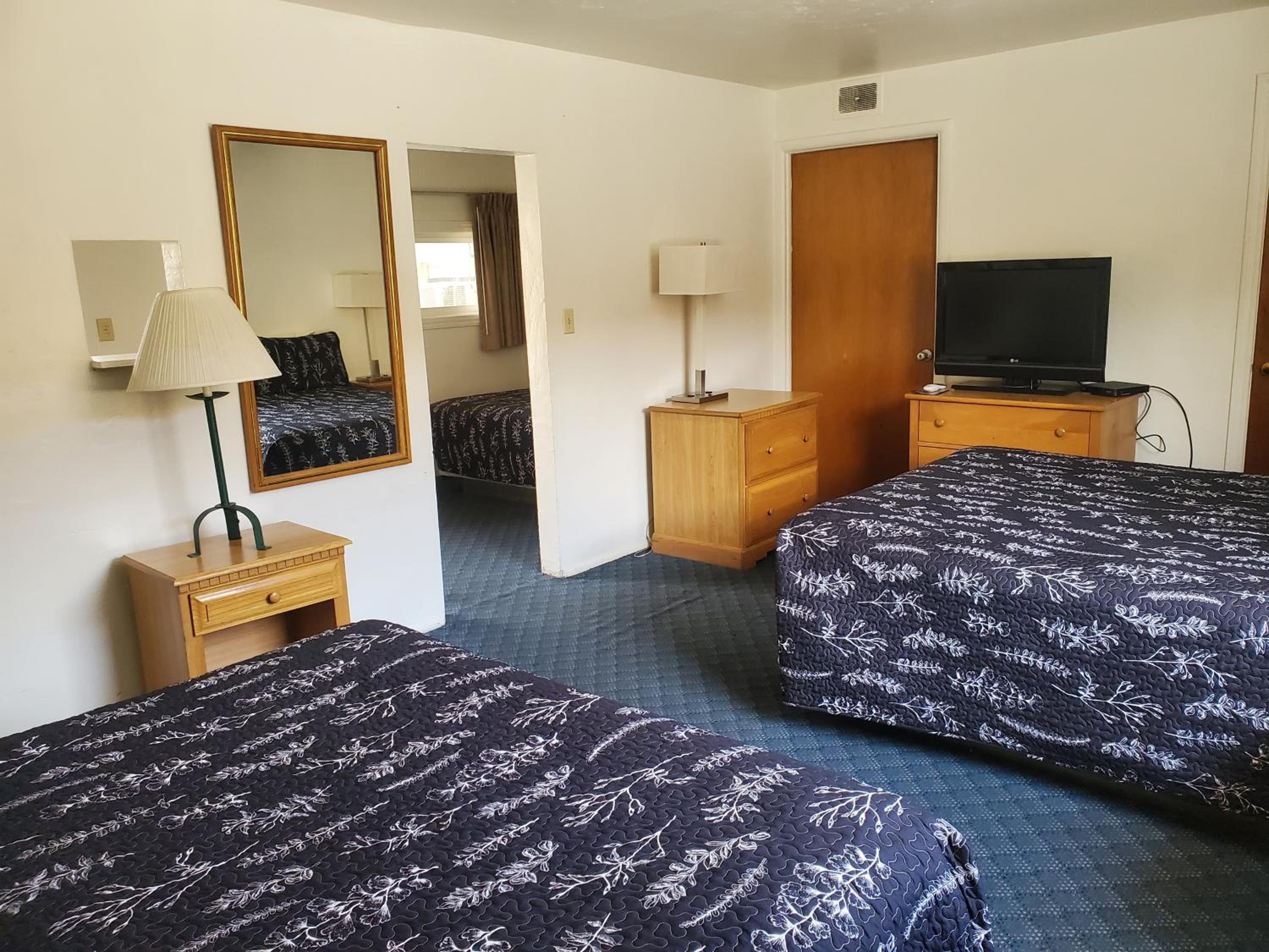 Budget Inn Durango