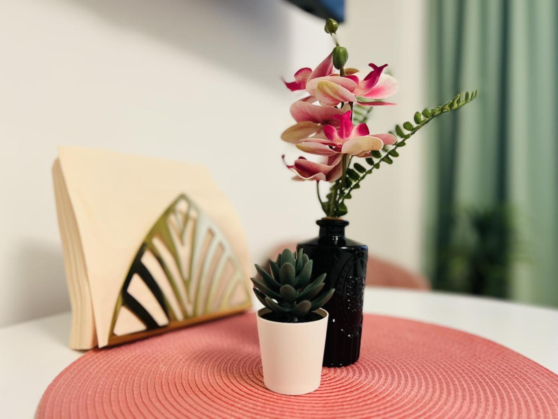 WF-Apartment Westbahnhof