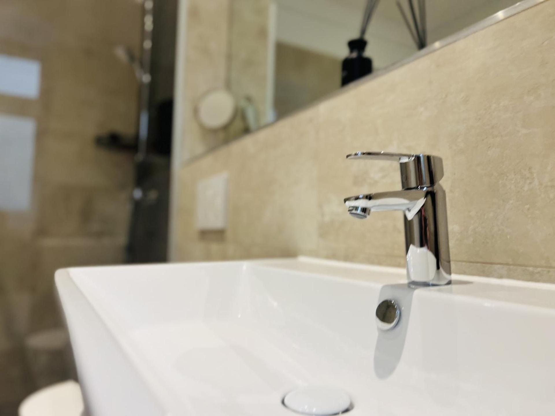 WF-Apartment Westbahnhof