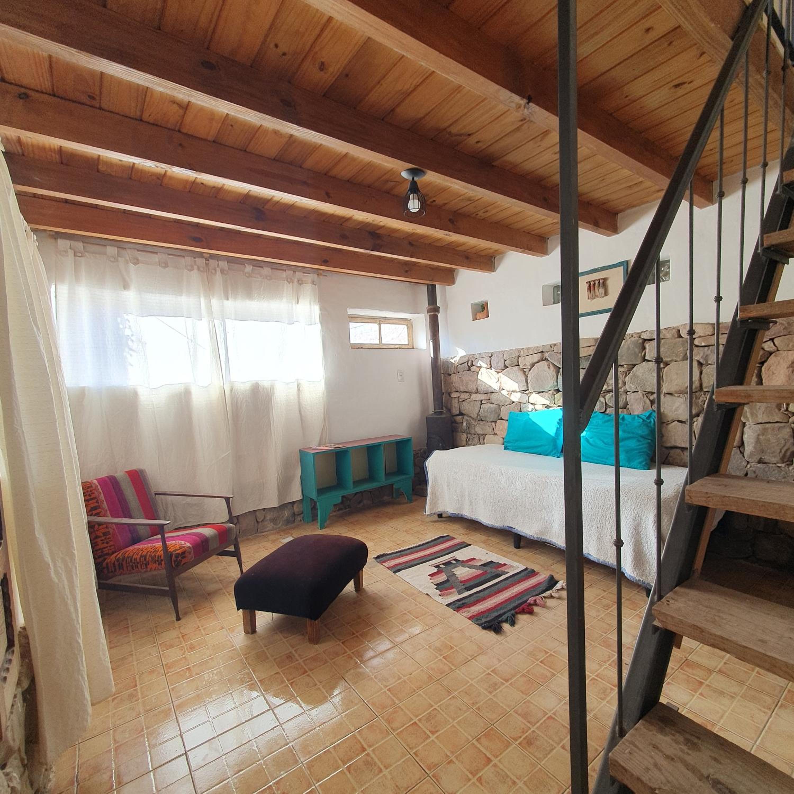 Casa La Molina
