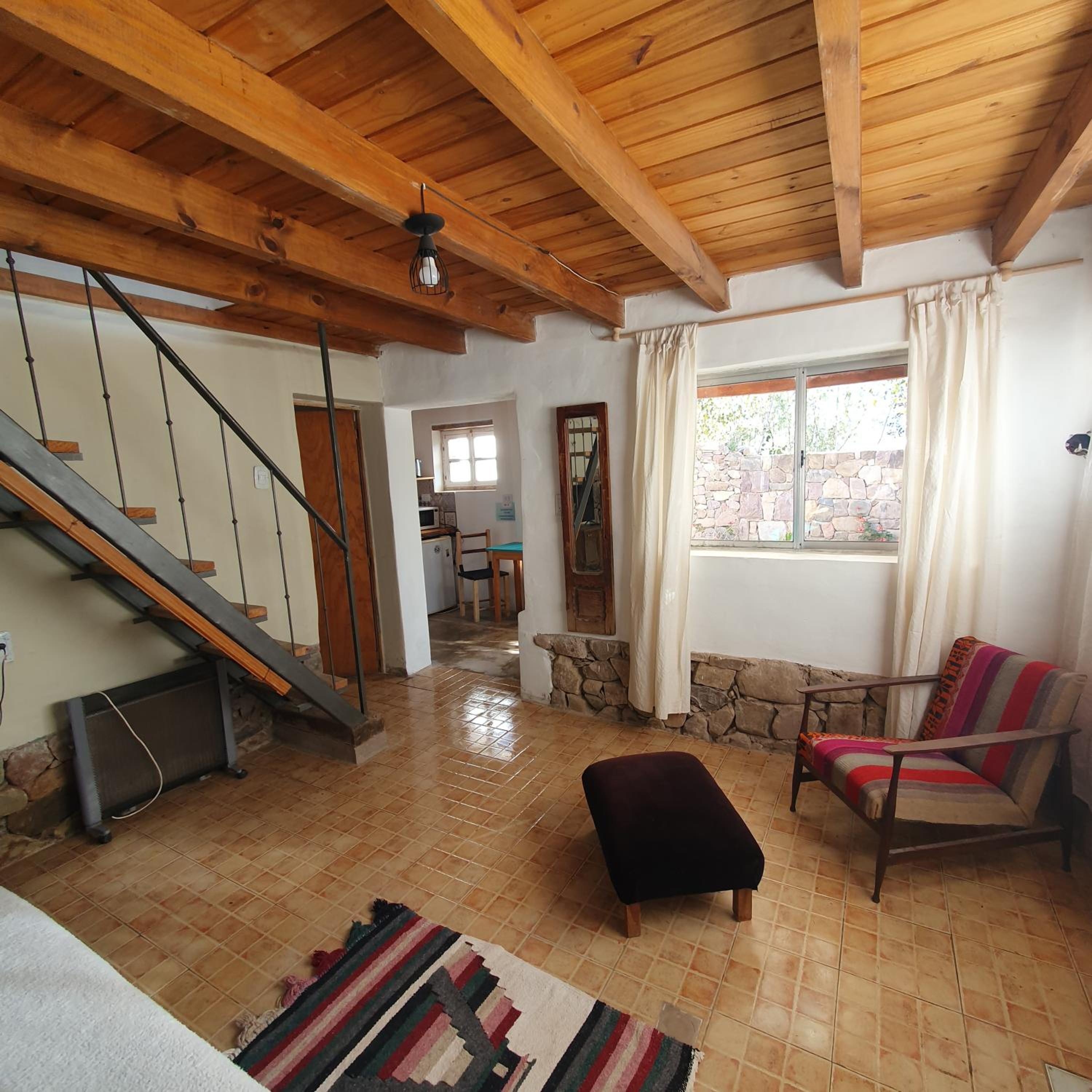 Casa La Molina