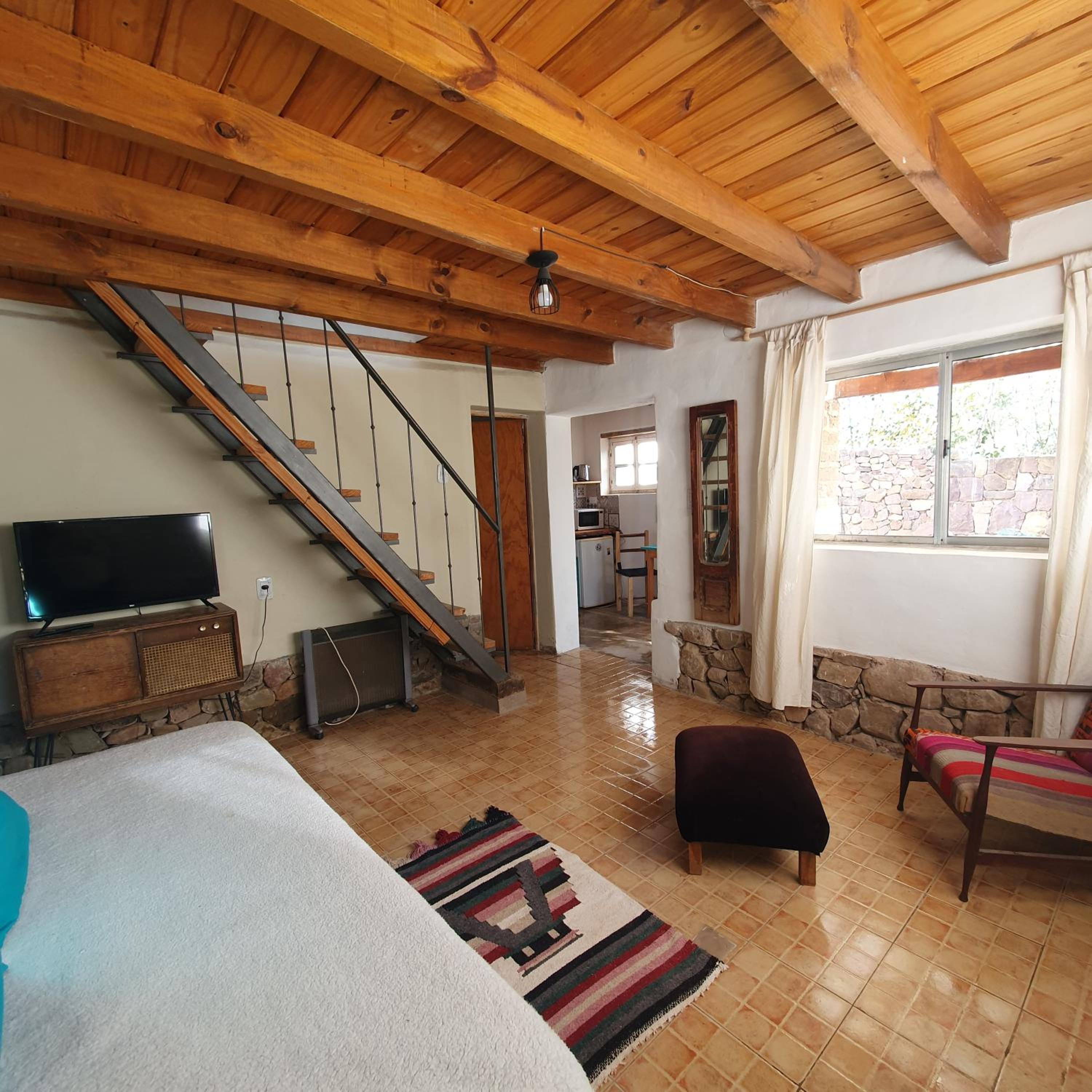 Casa La Molina