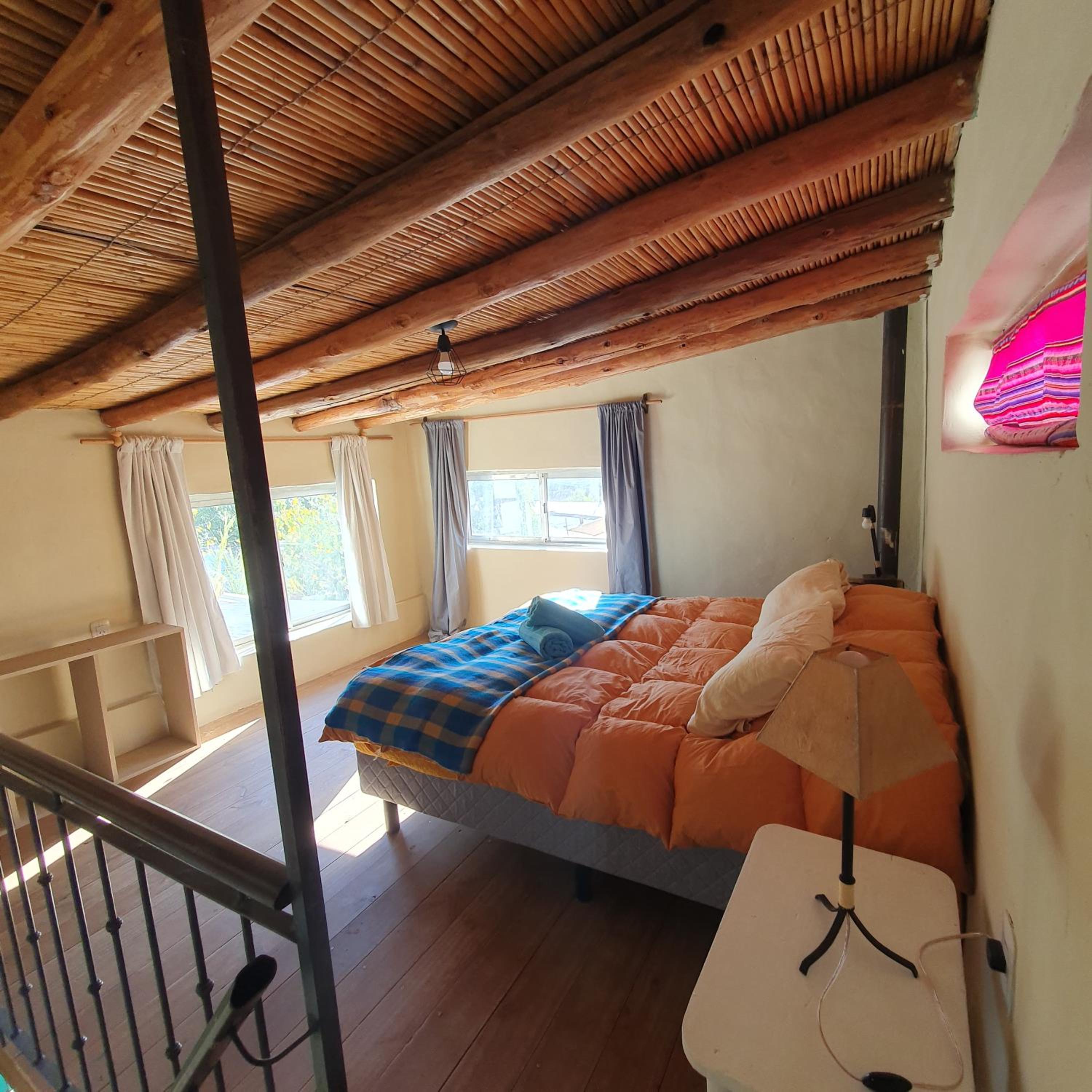 Casa La Molina
