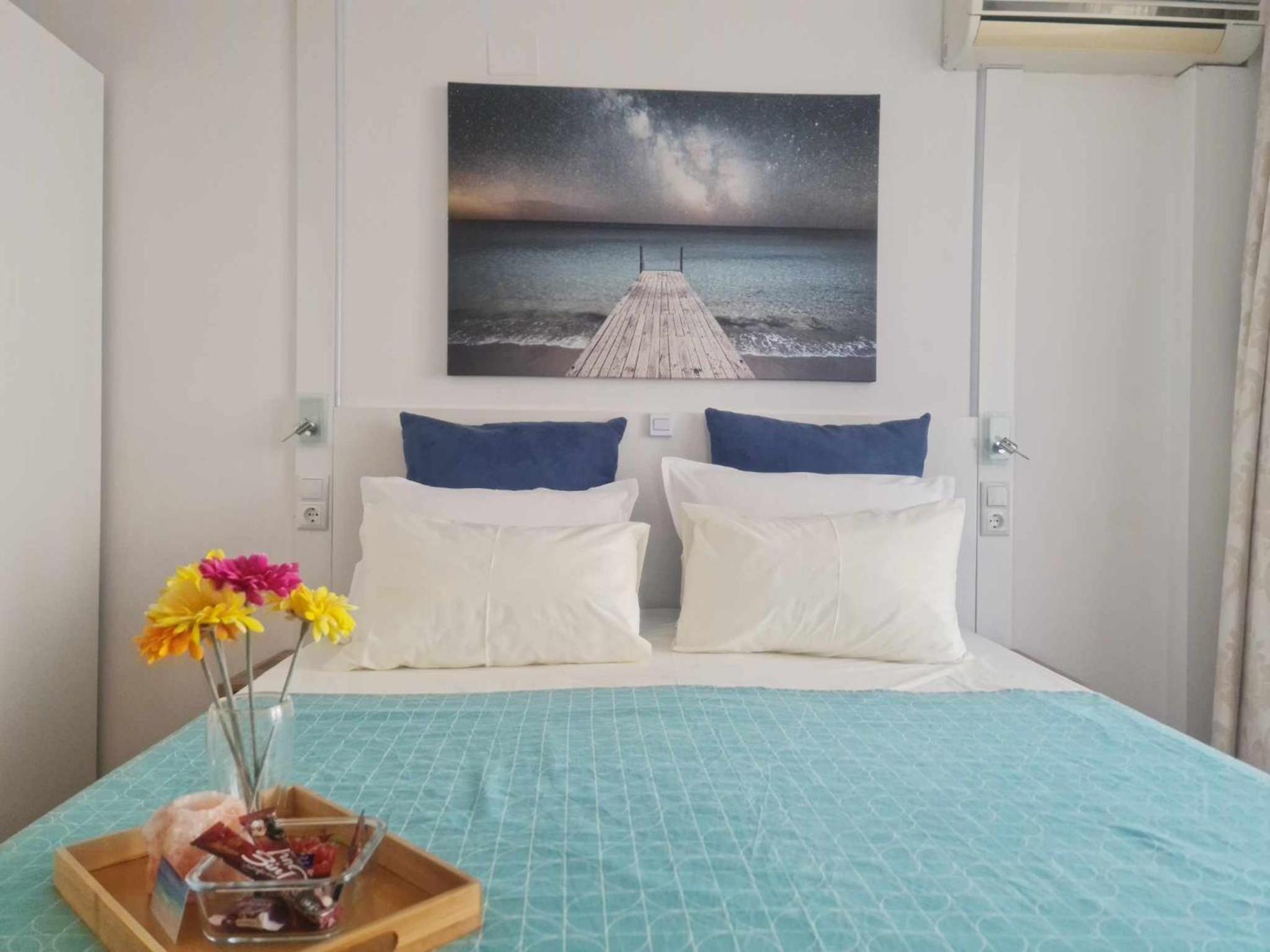 Aglaya 2 - Pomorie Bay