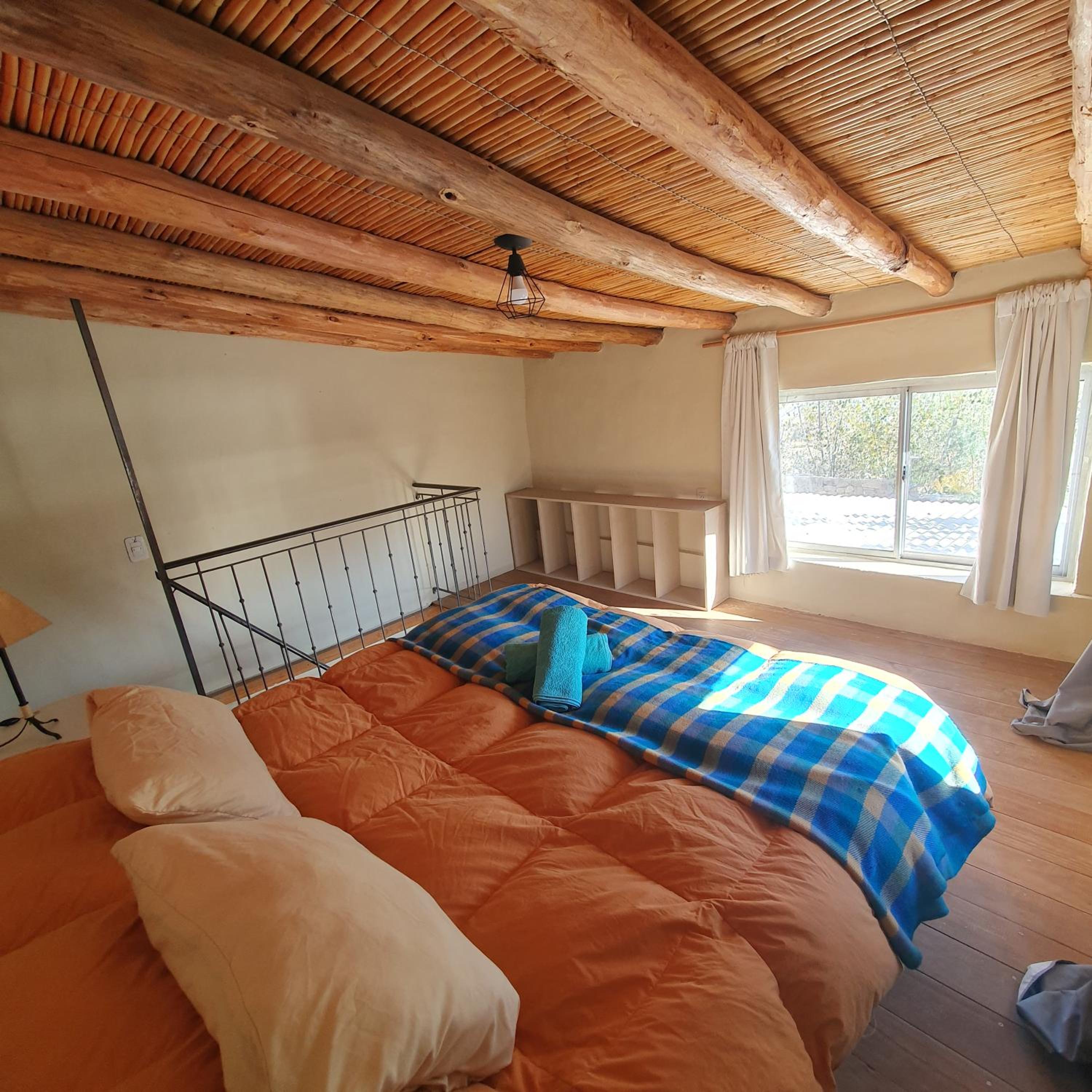 Casa La Molina
