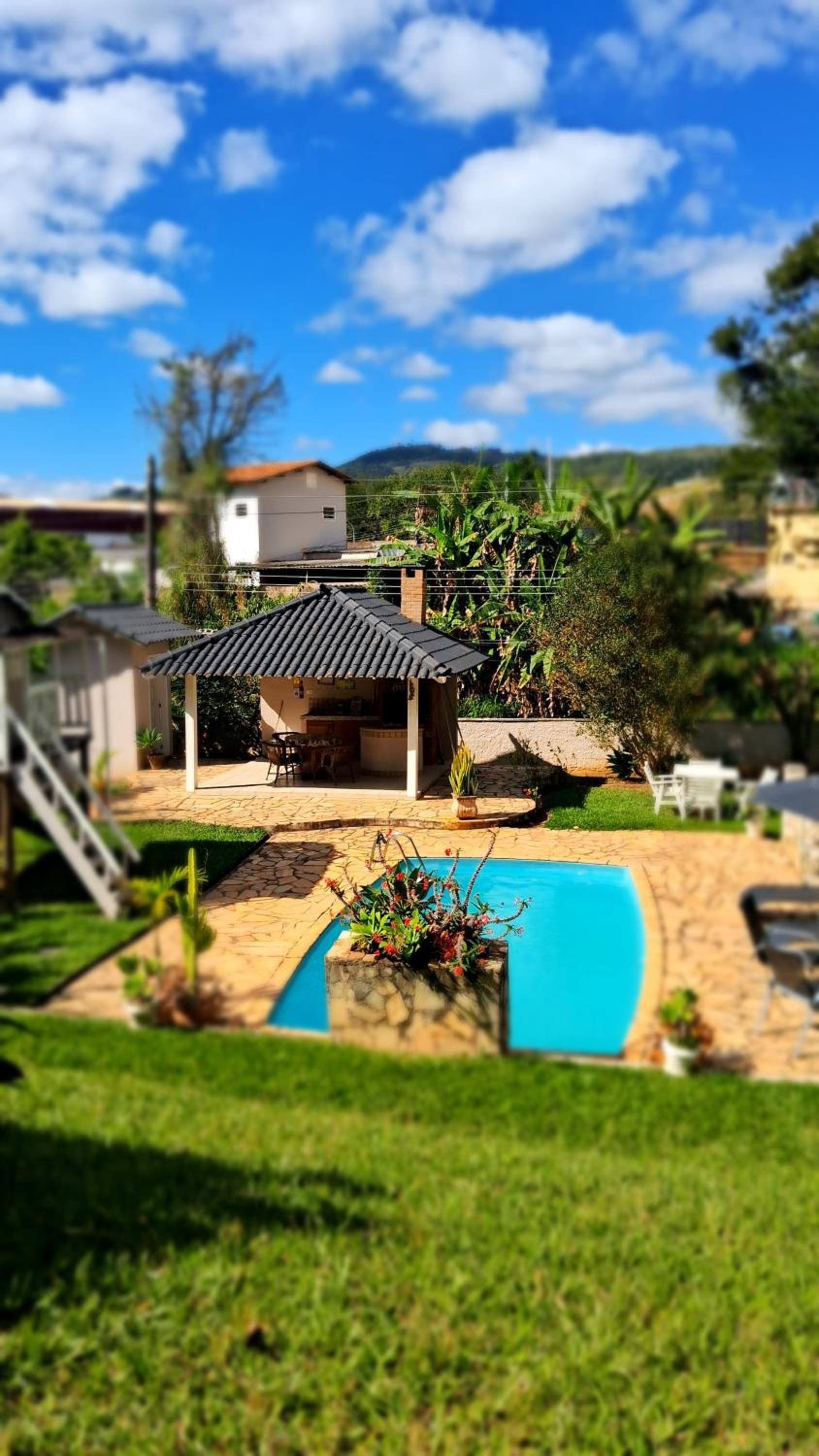 Casa Ohana - Miguel Pereira