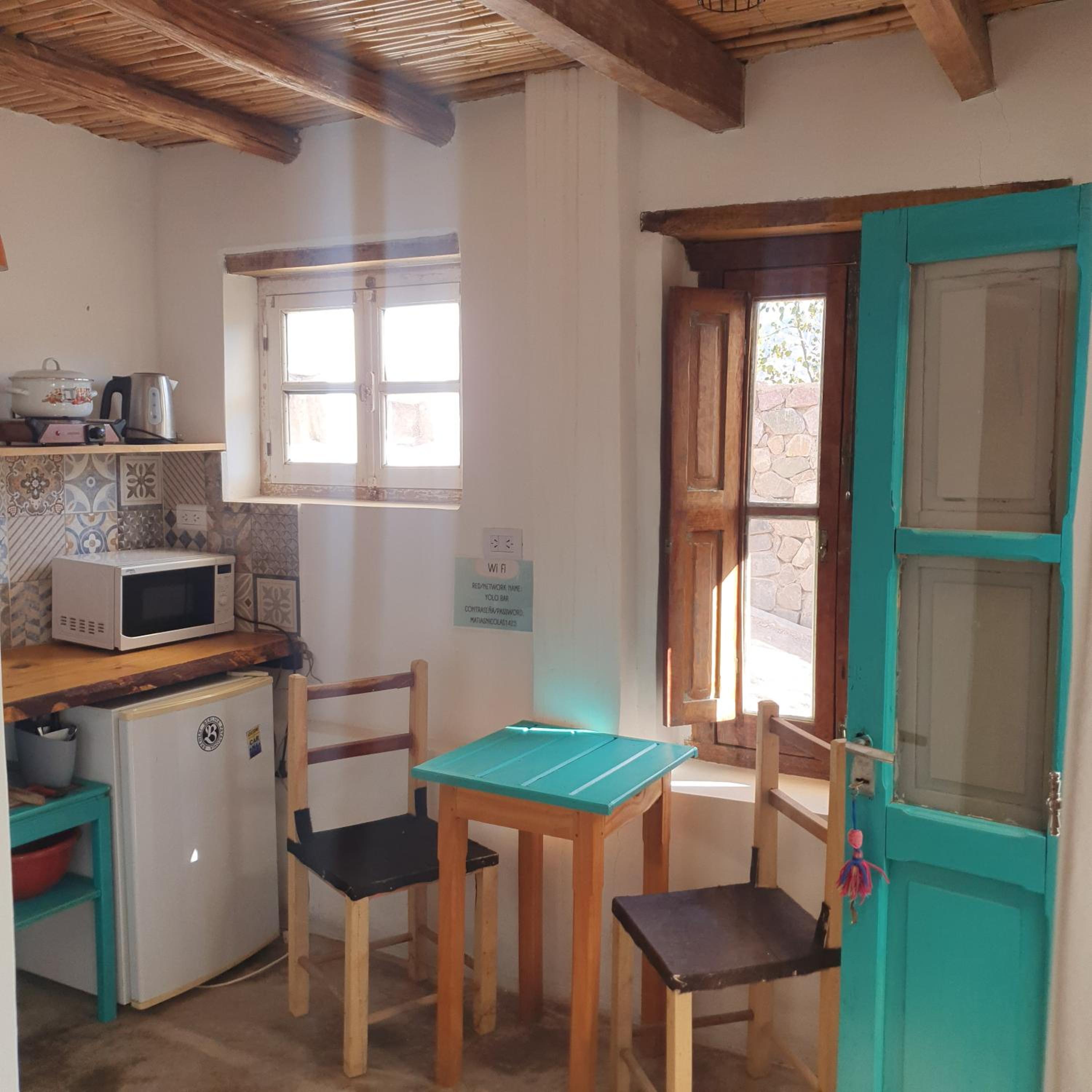 Casa La Molina