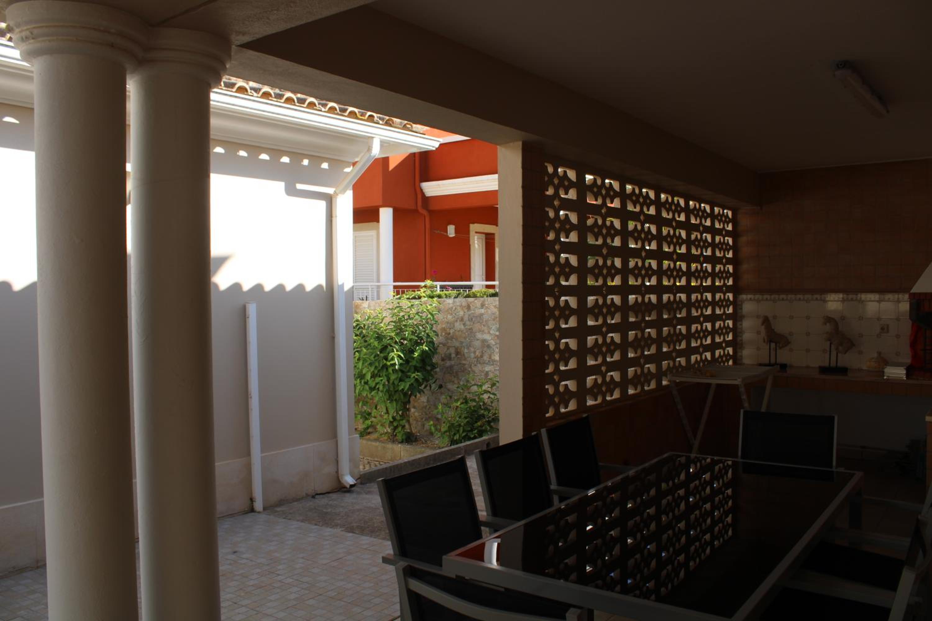 CountrySide Villa