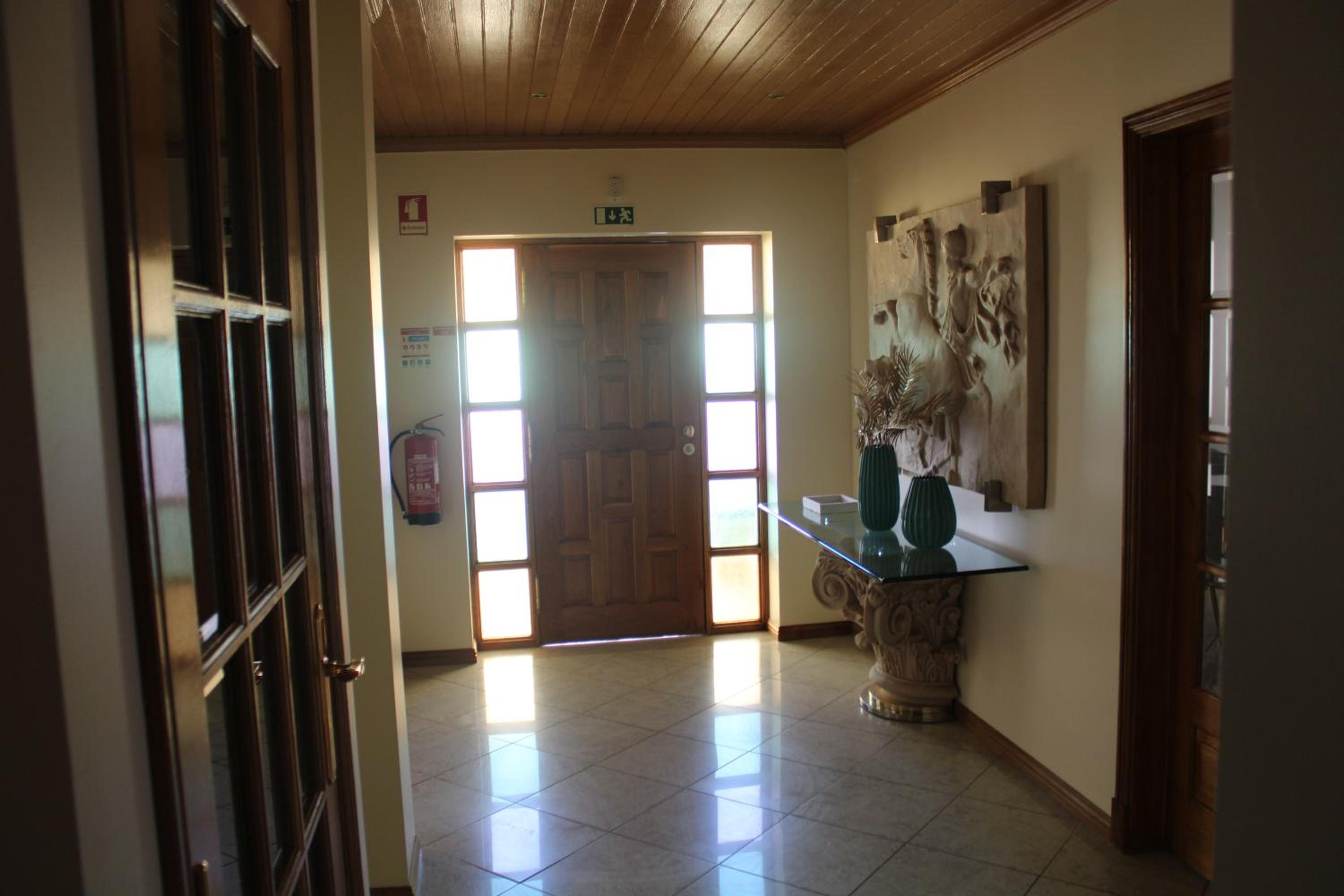 CountrySide Villa