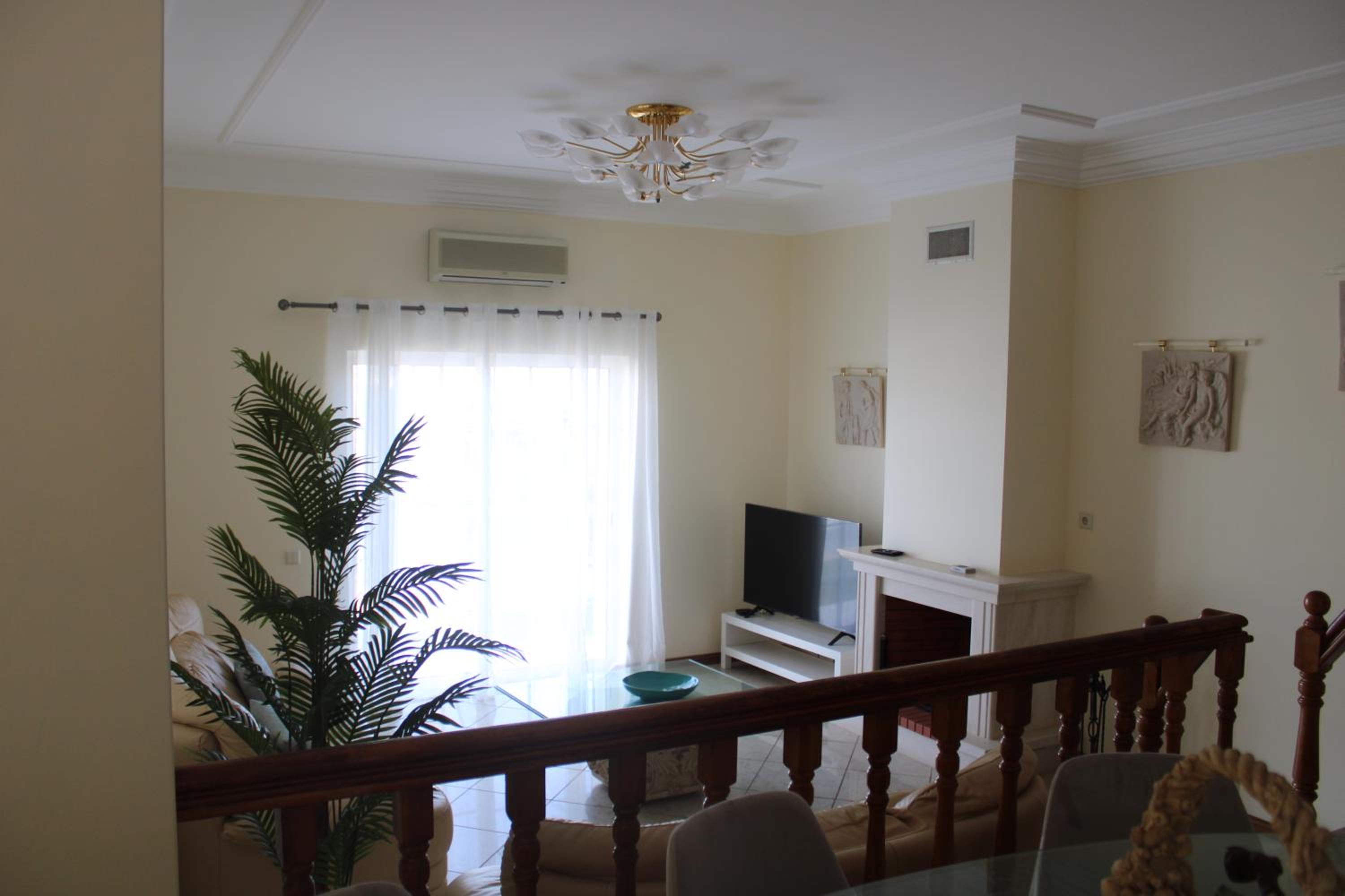 CountrySide Villa