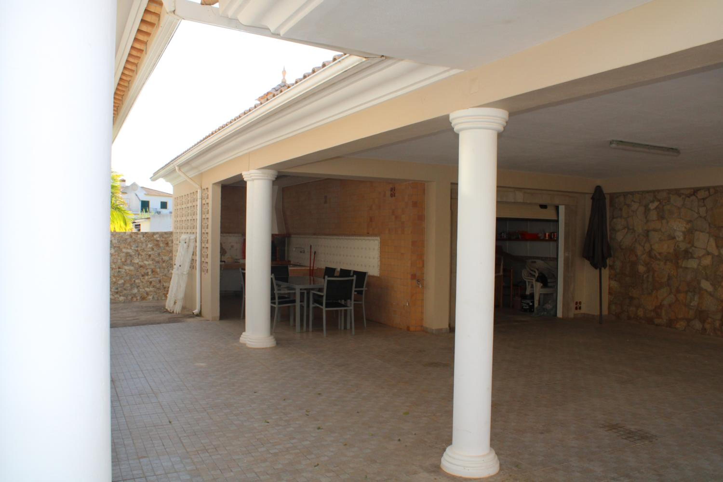 CountrySide Villa