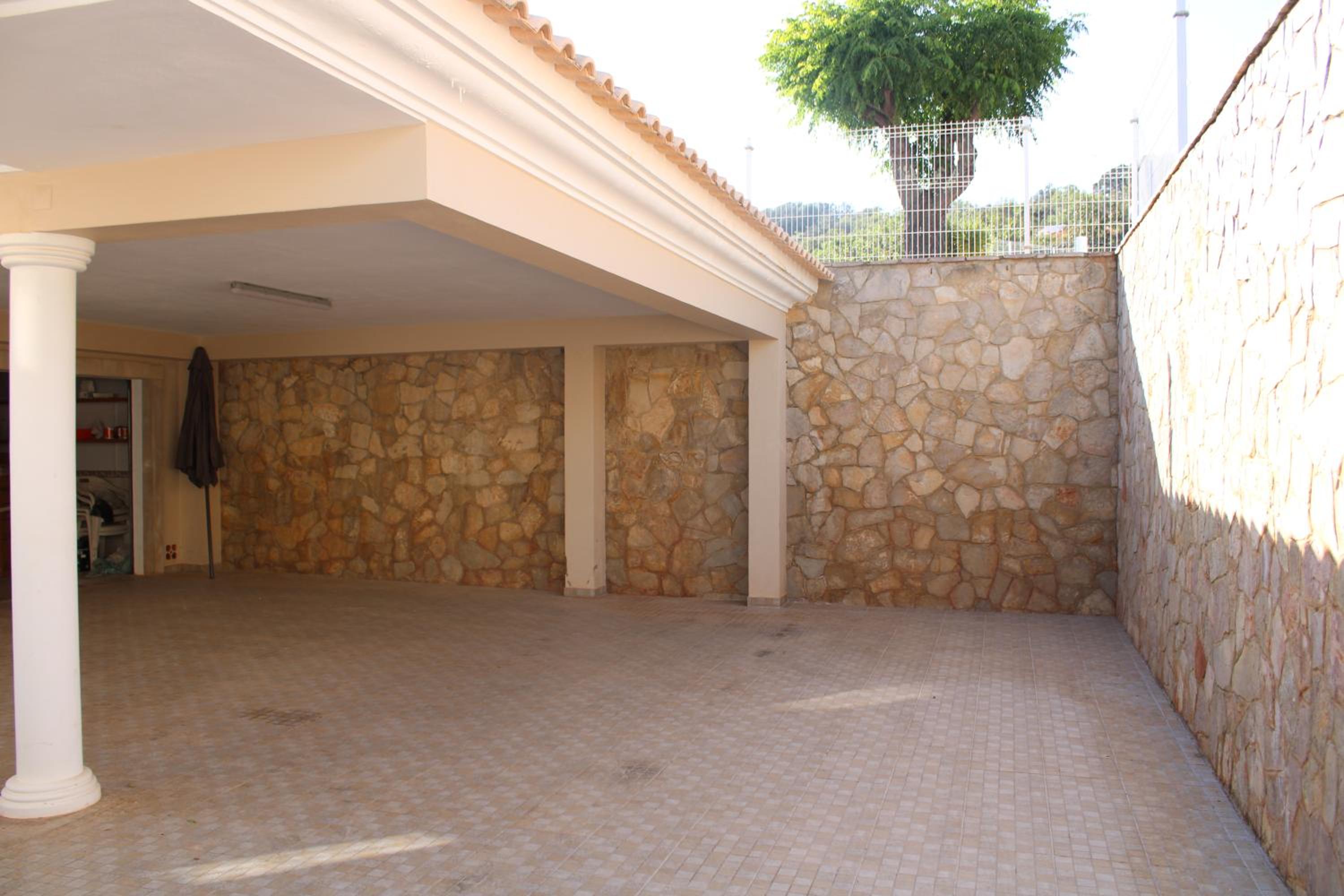 CountrySide Villa