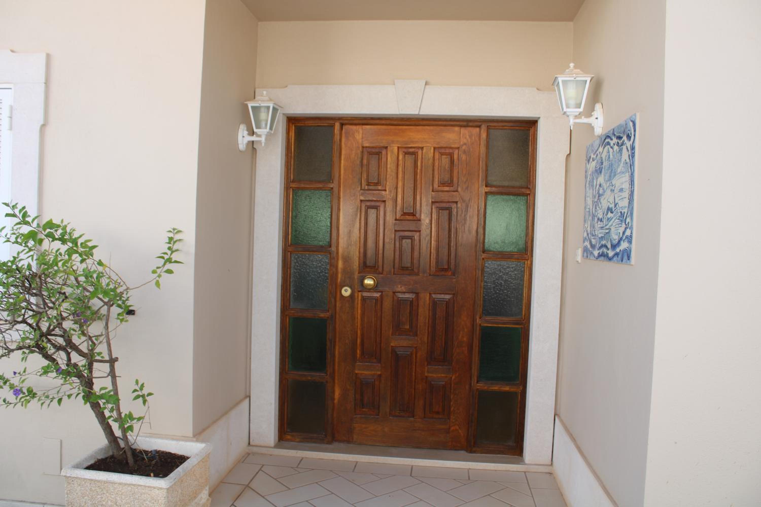 CountrySide Villa