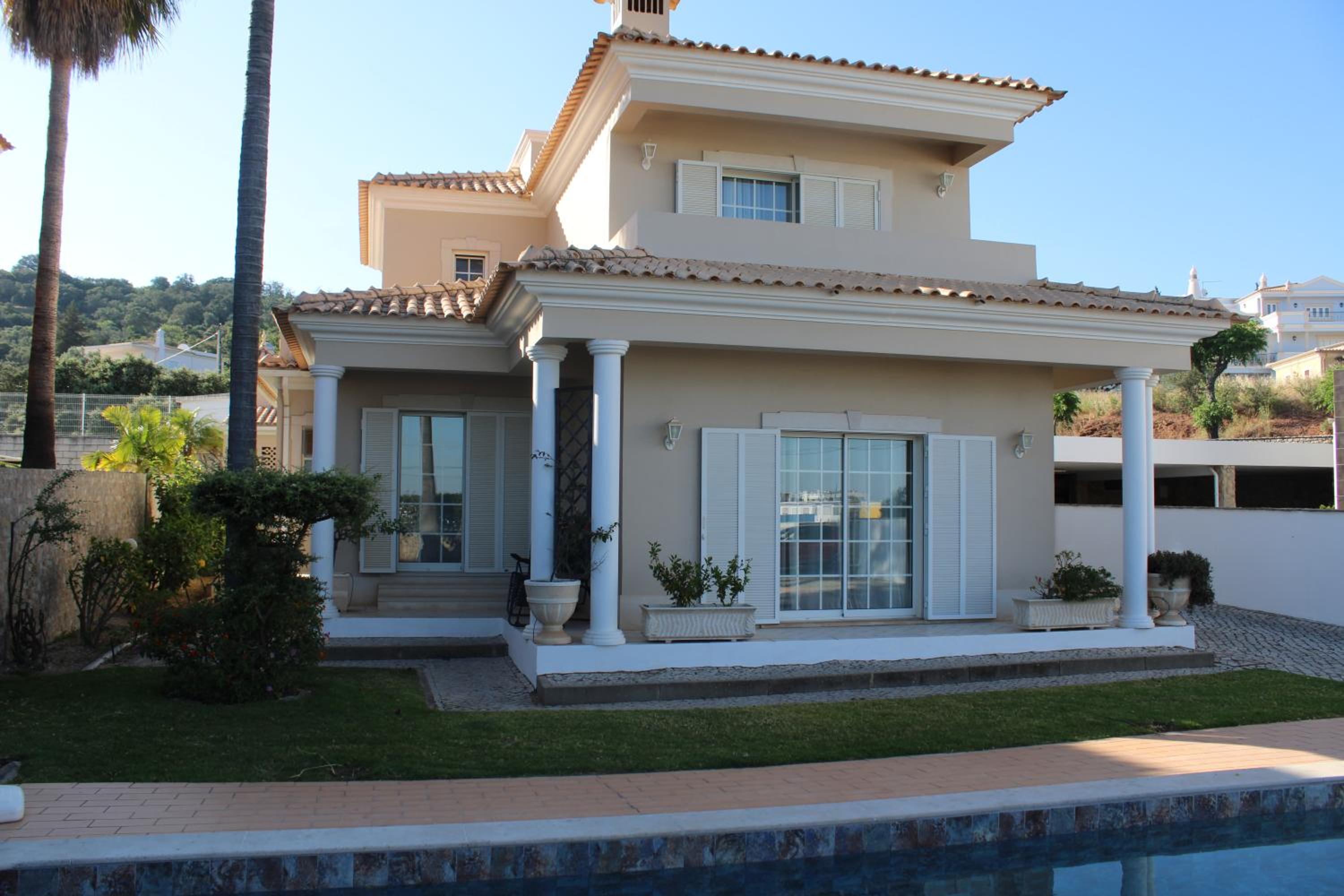 CountrySide Villa