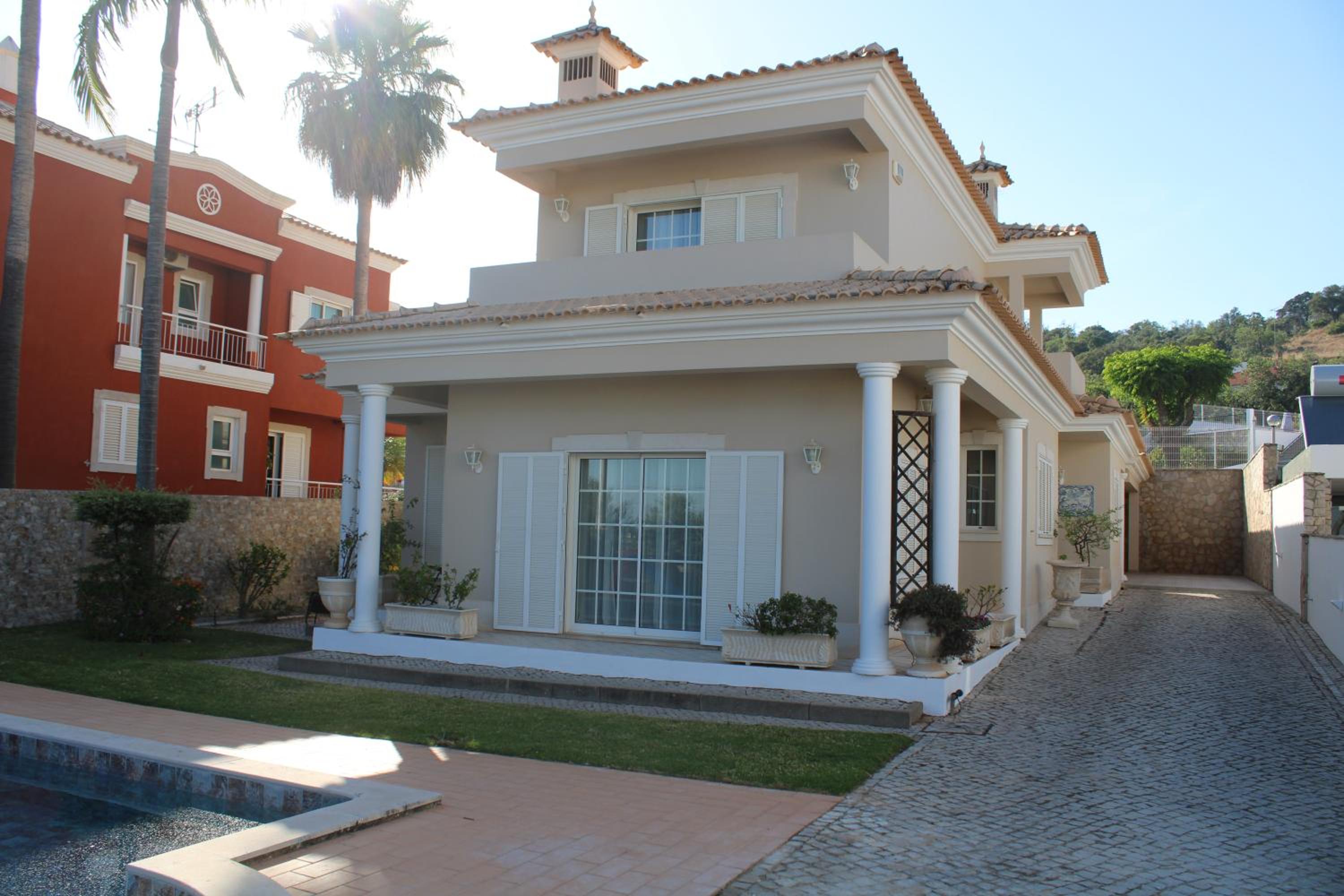 CountrySide Villa