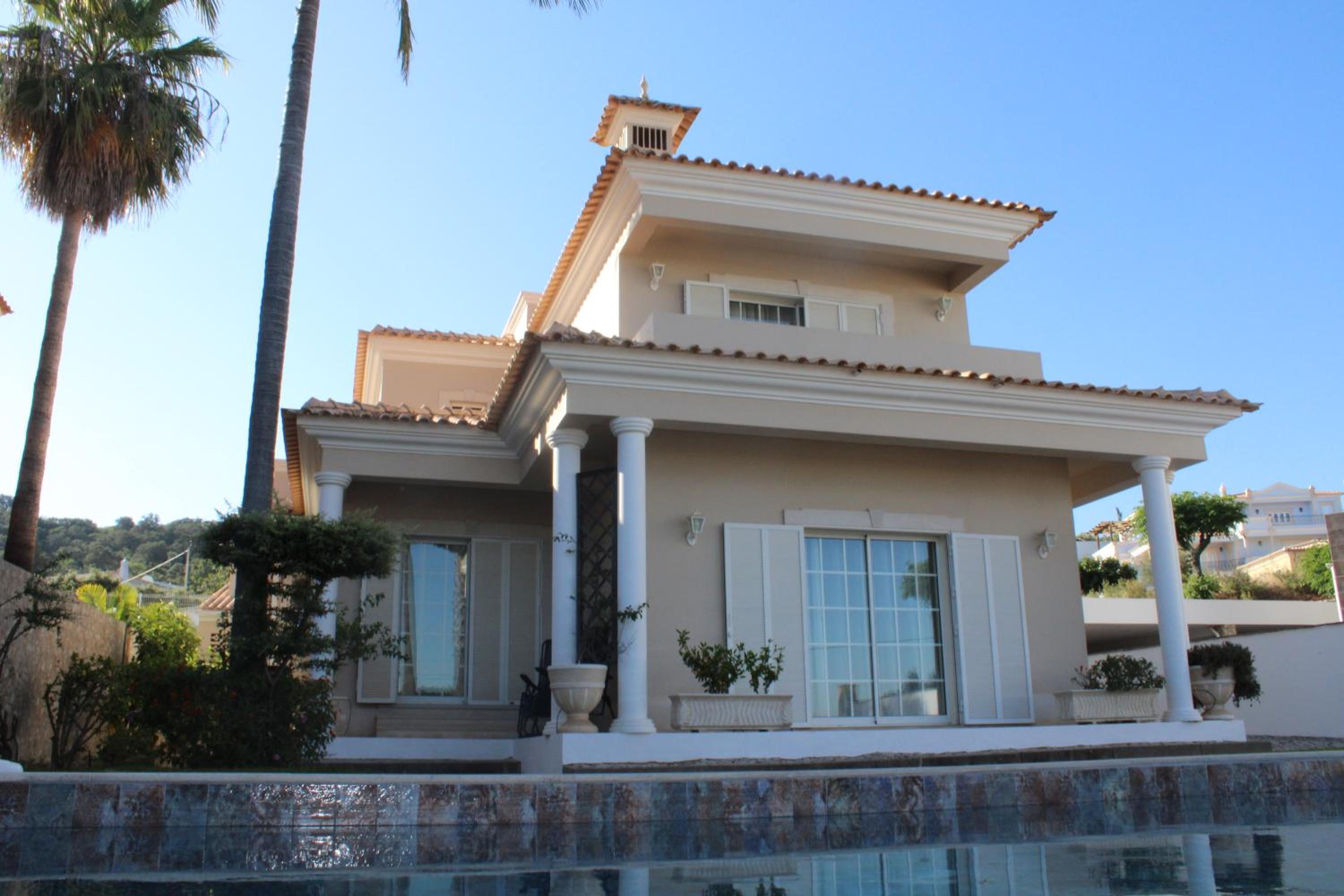 CountrySide Villa