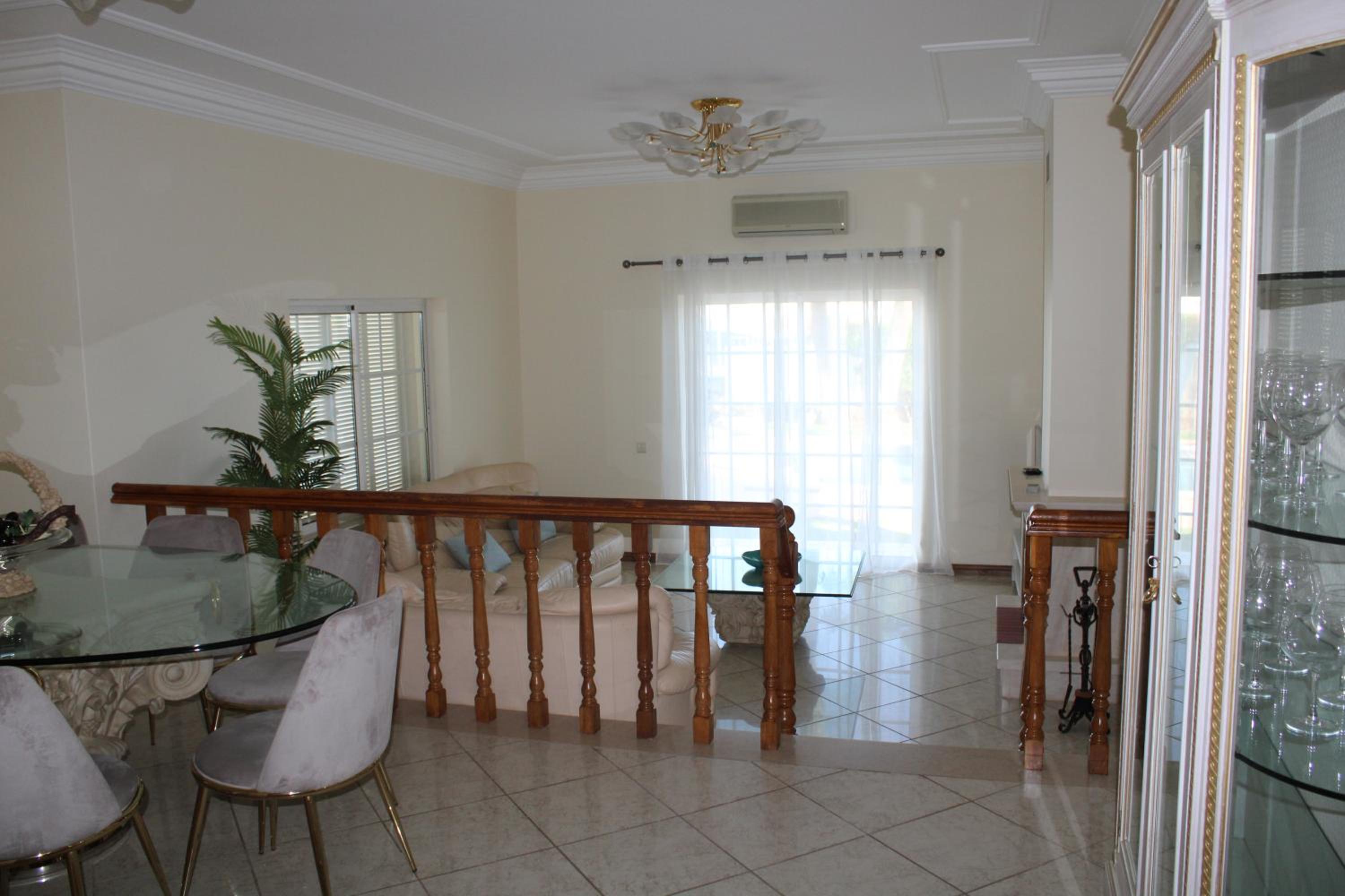 CountrySide Villa