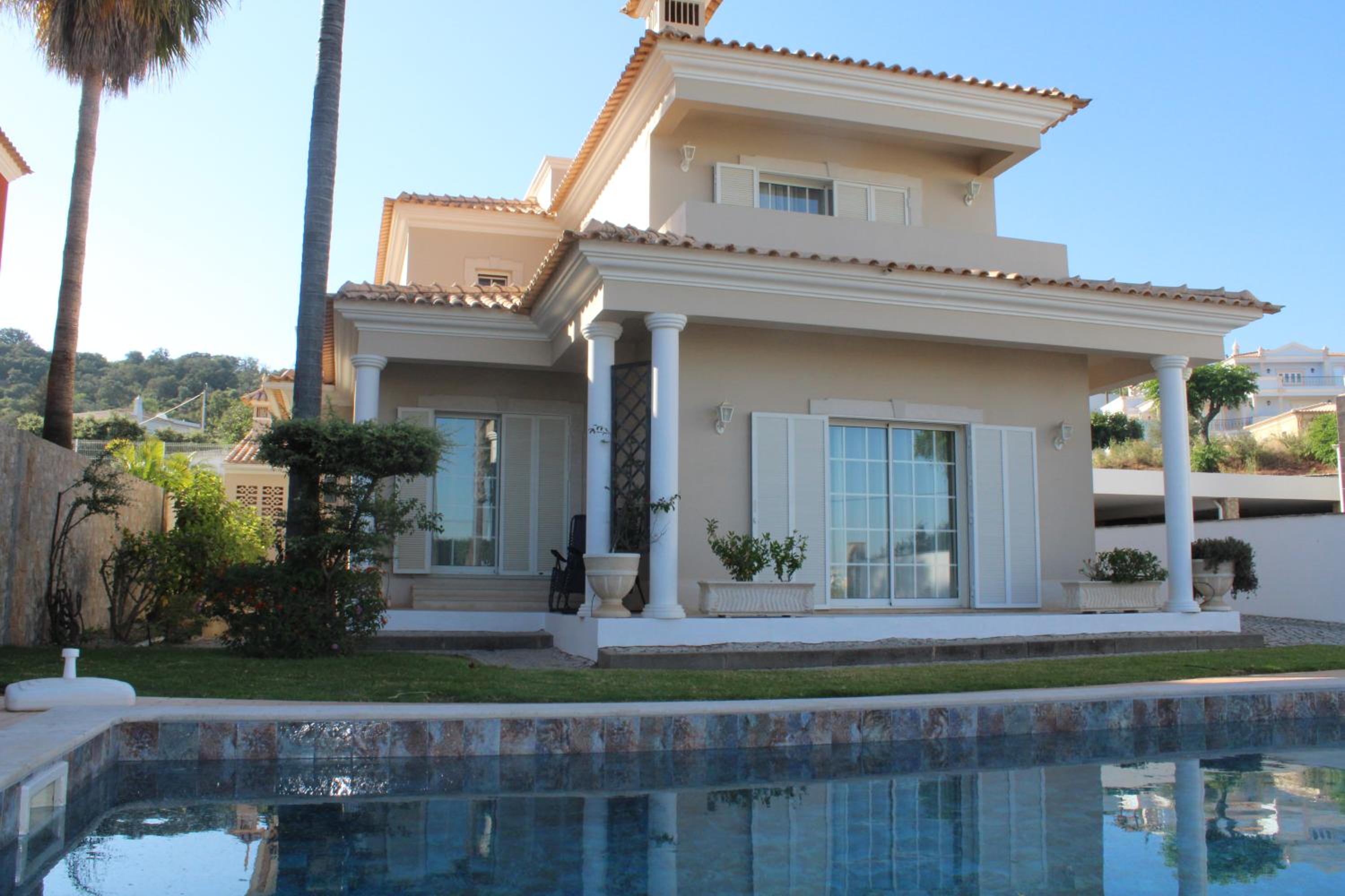 CountrySide Villa