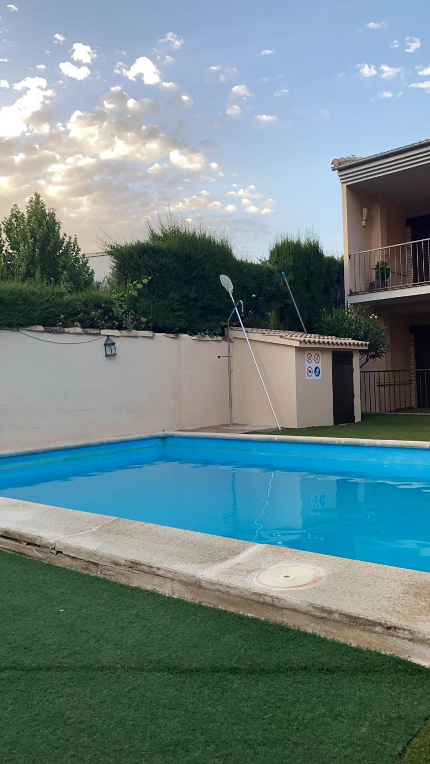 Apartamento Margúz