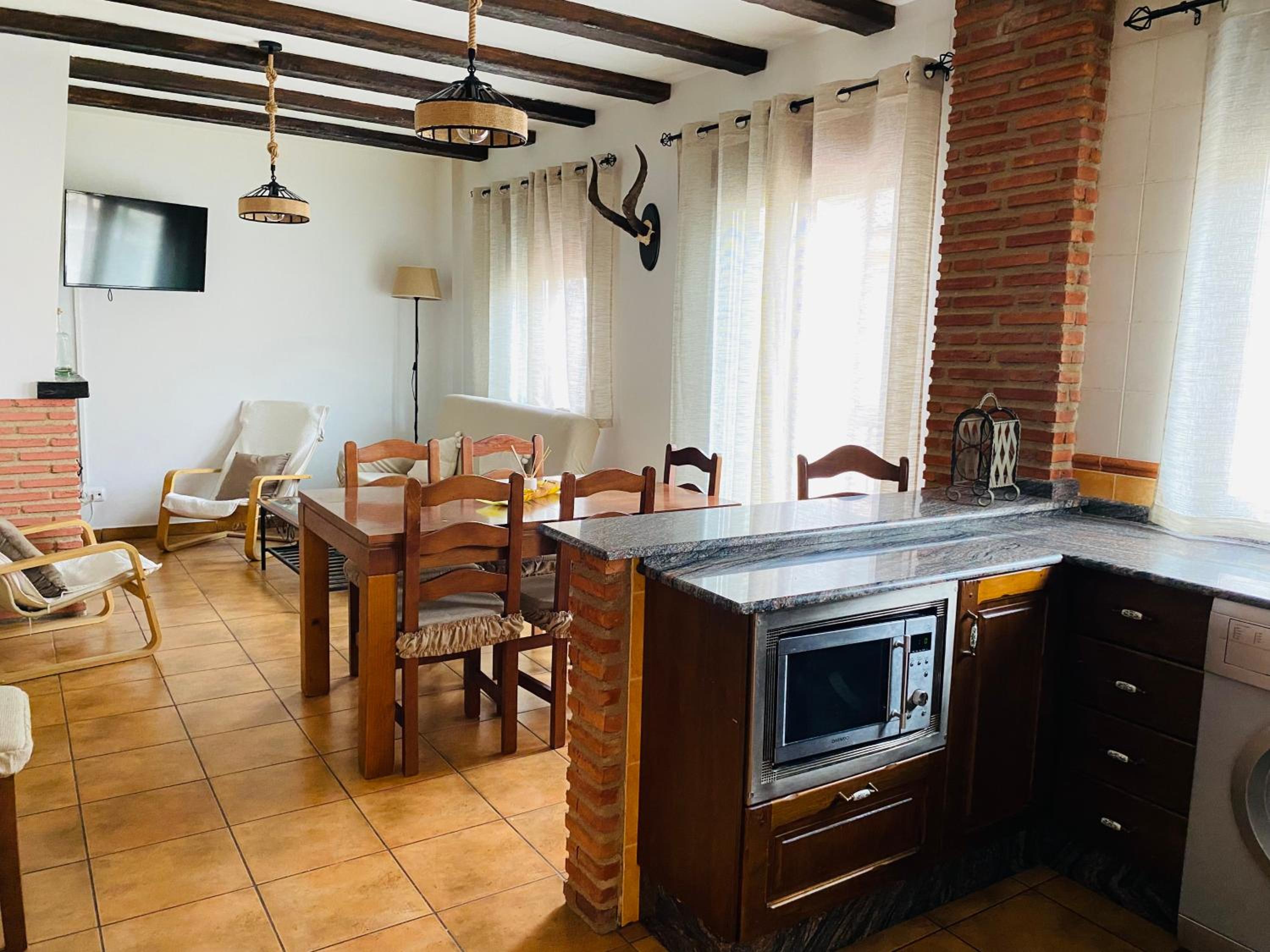 Apartamento Margúz