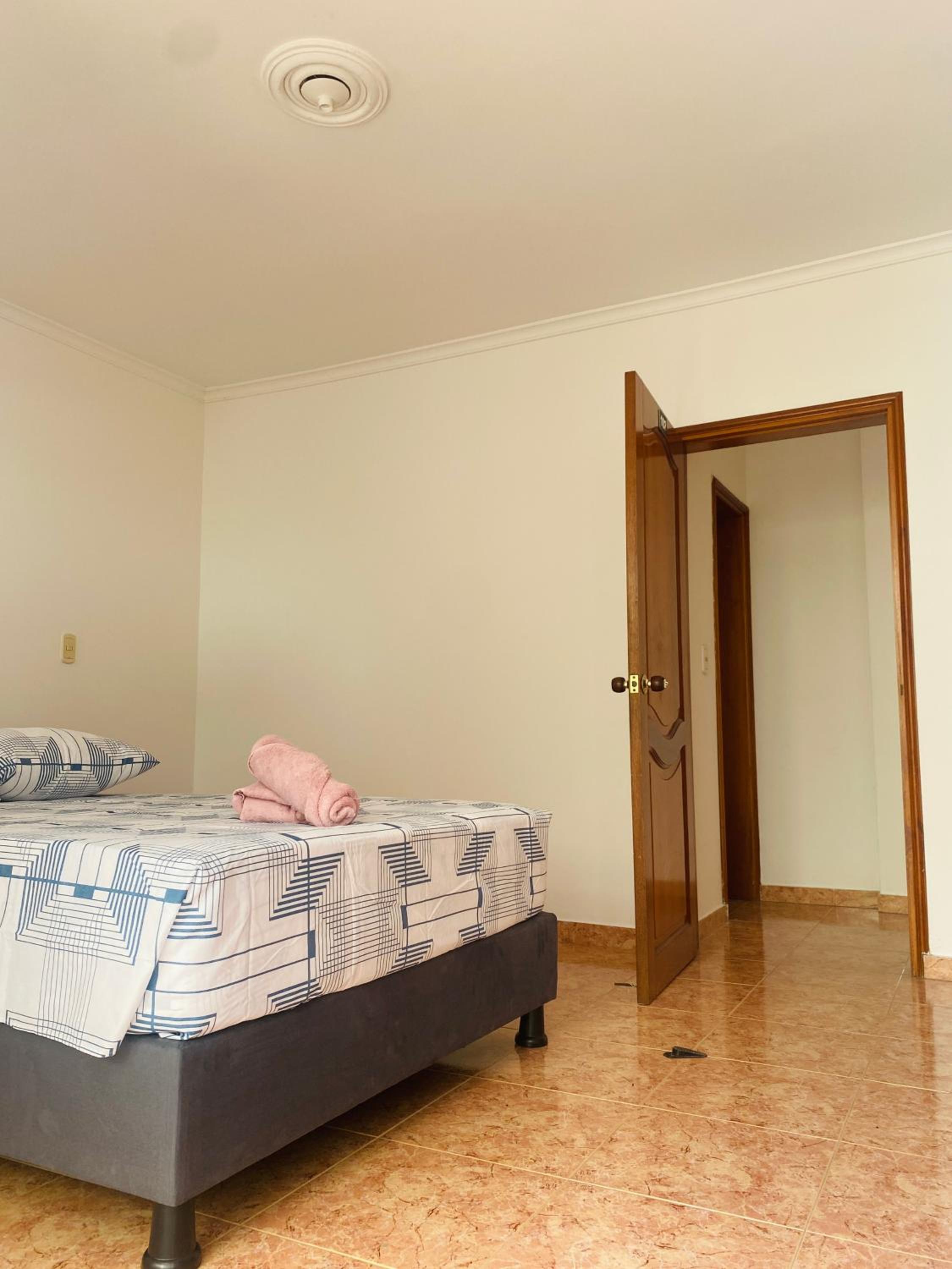 Cartagena Kings Hostel