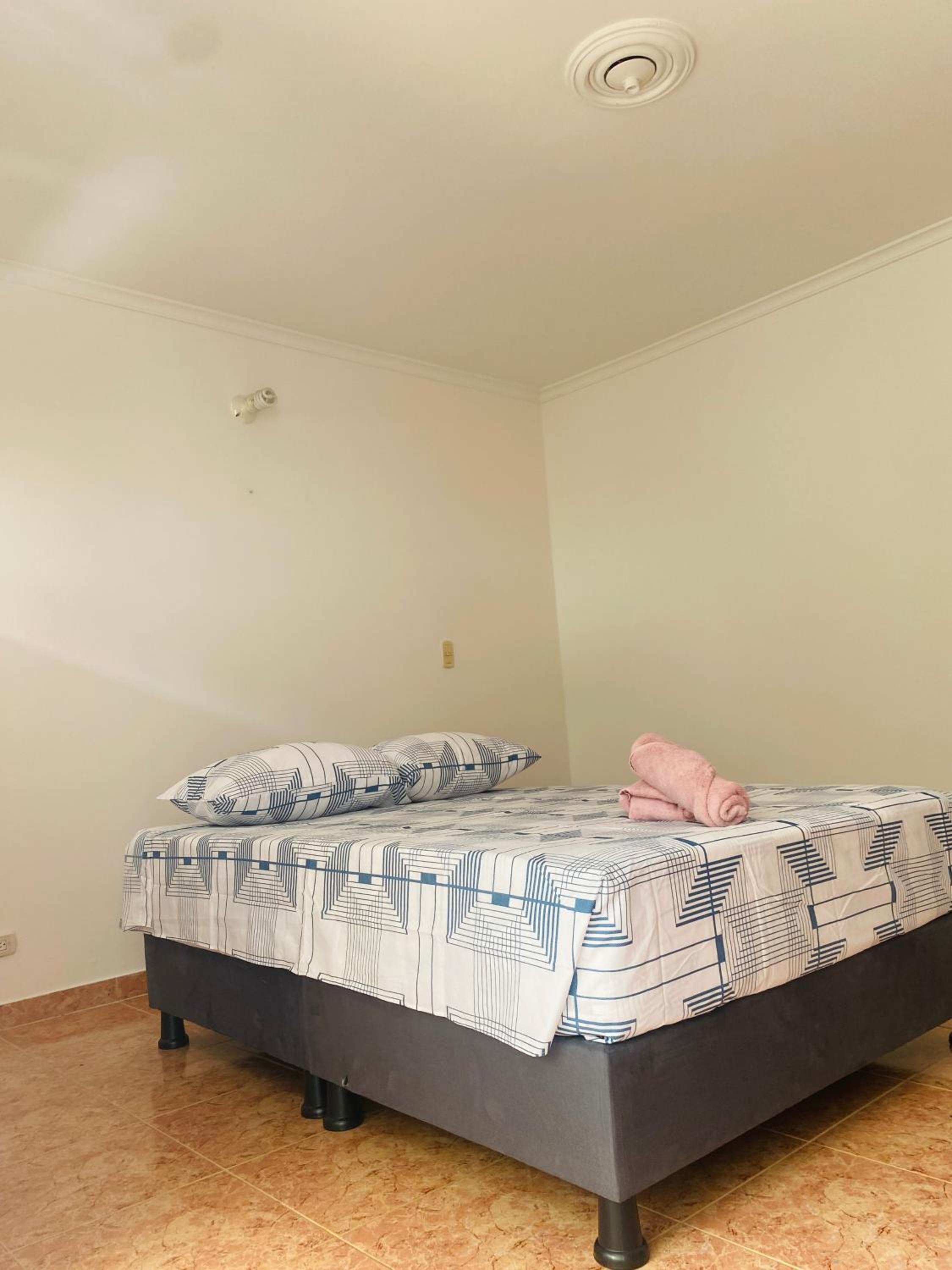 Cartagena Kings Hostel