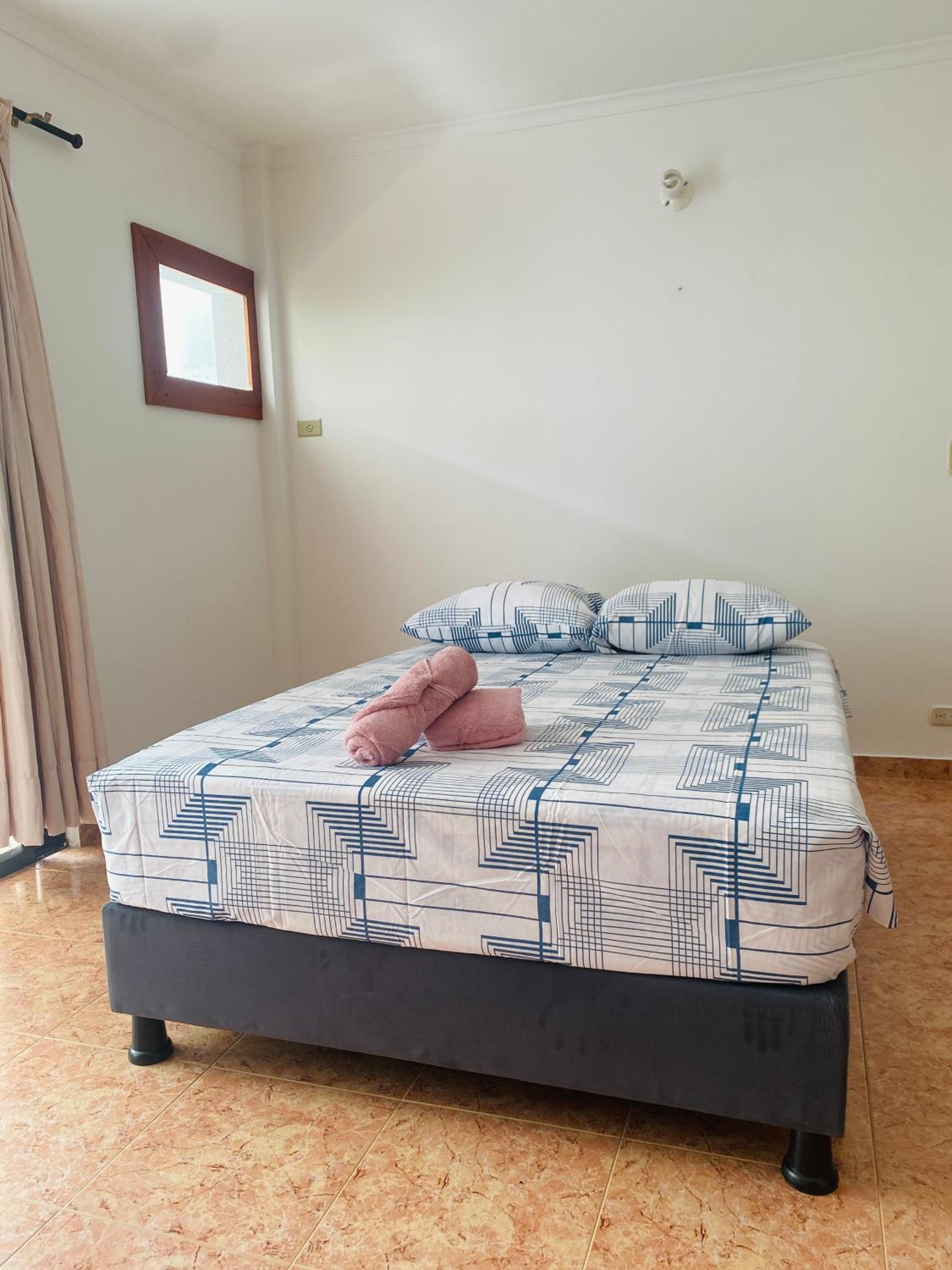 Cartagena Kings Hostel