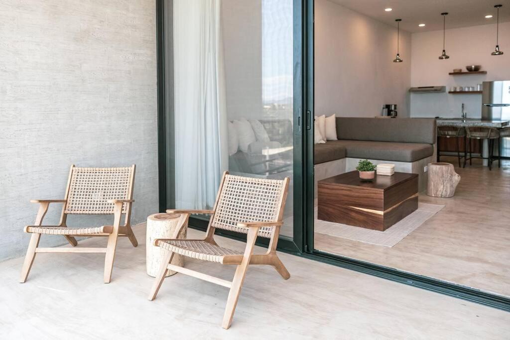 Baja Winds Condo Ocean view view 5