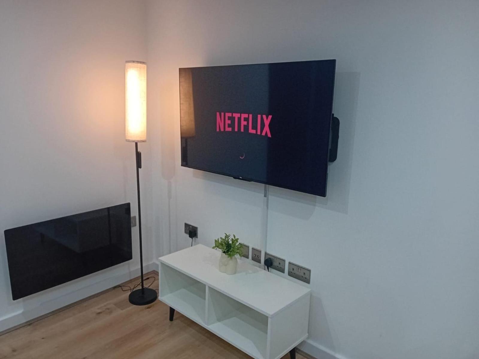 City Centre Apartments, Free Parking - Quality City view 4