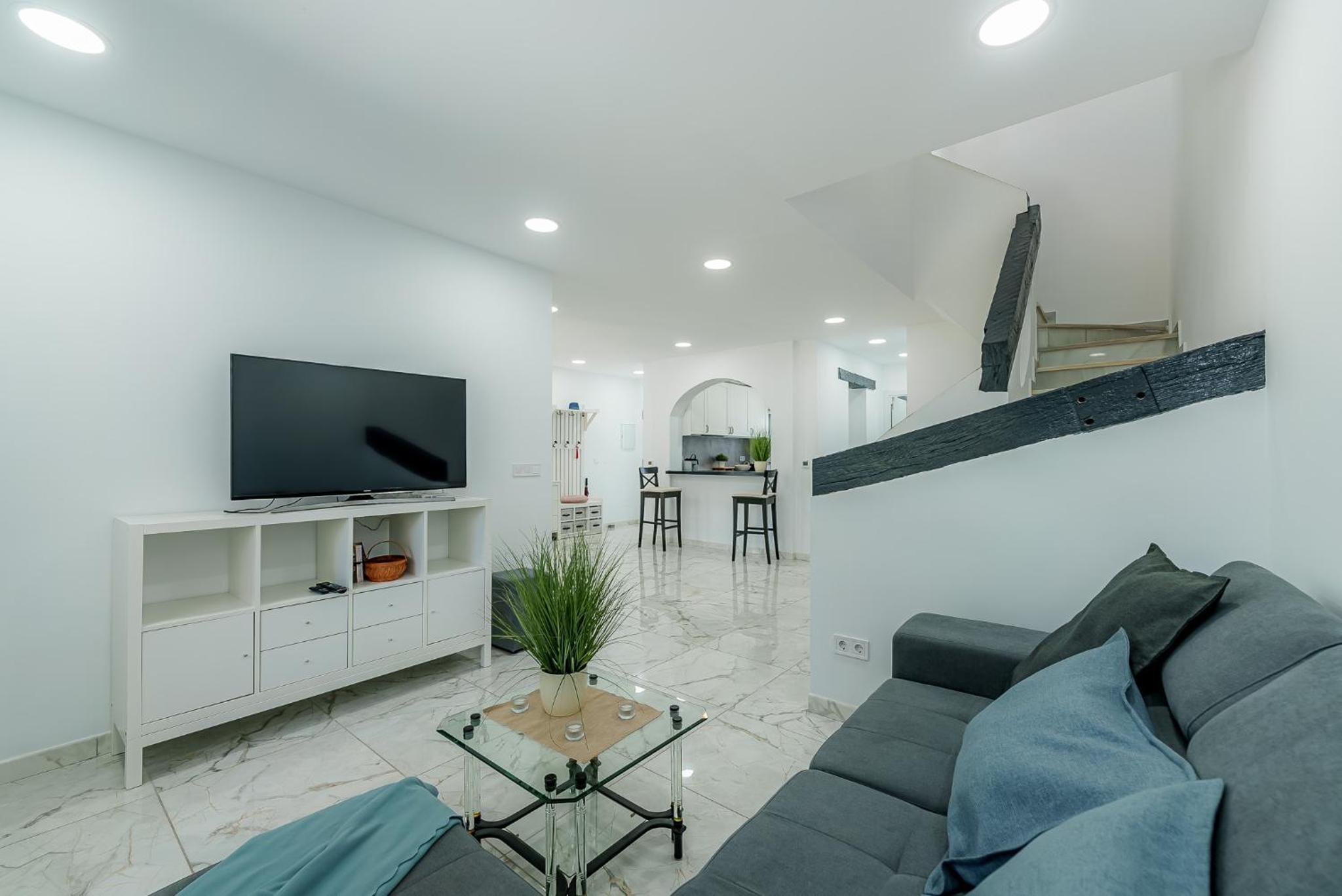 Casa Grapa in Sitio de Calahonda photo 3