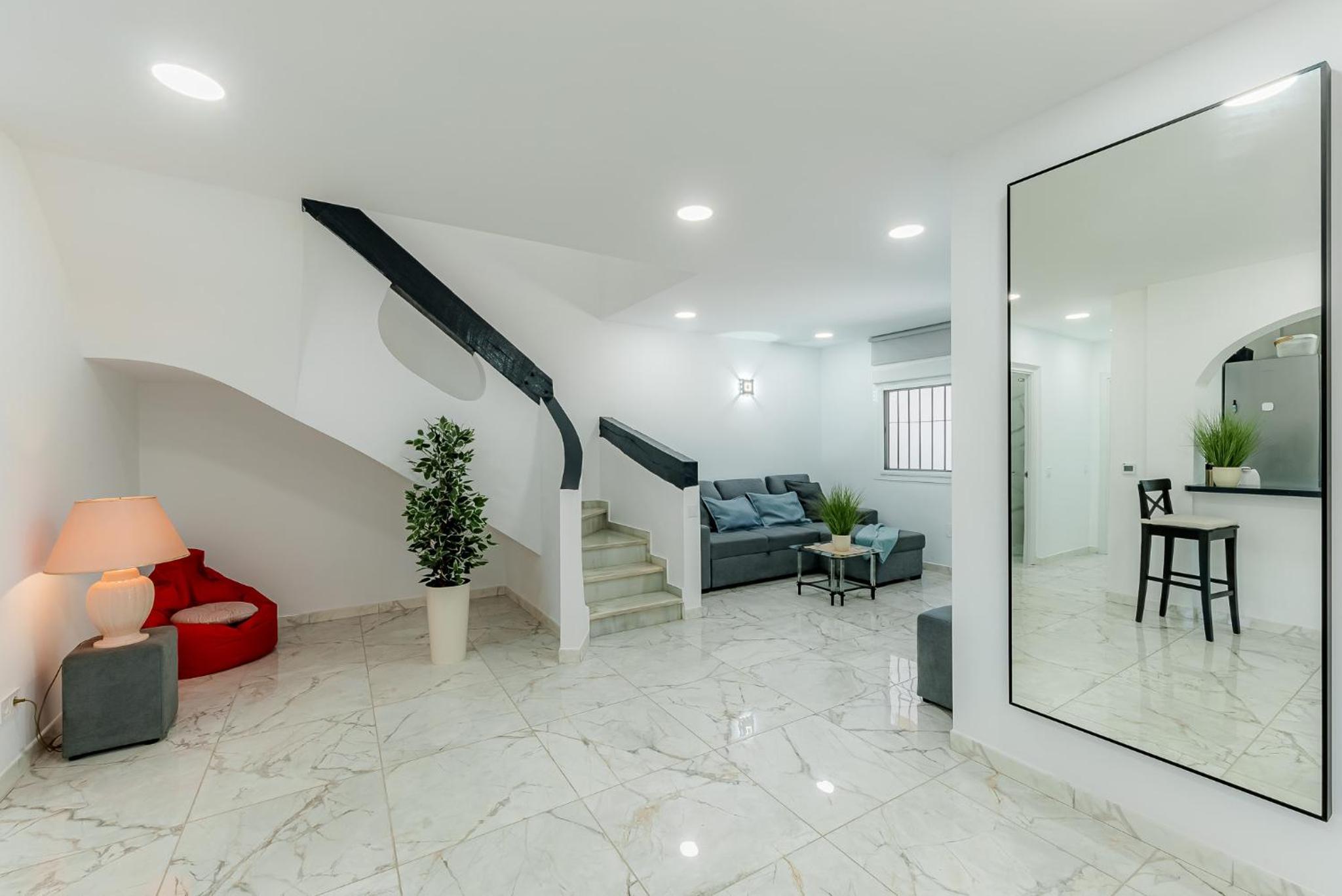 Casa Grapa in Sitio de Calahonda photo 2