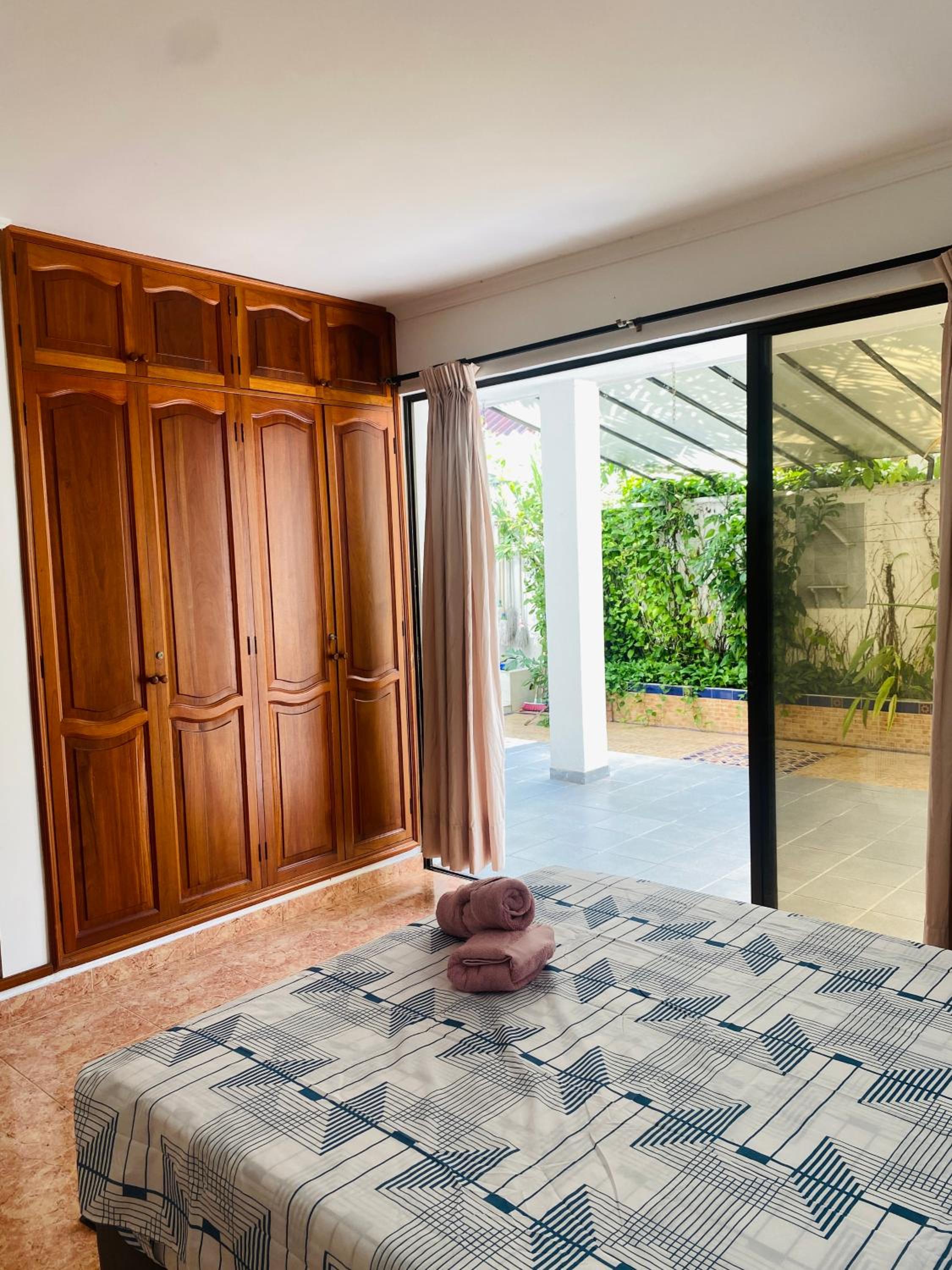 Cartagena Kings Hostel