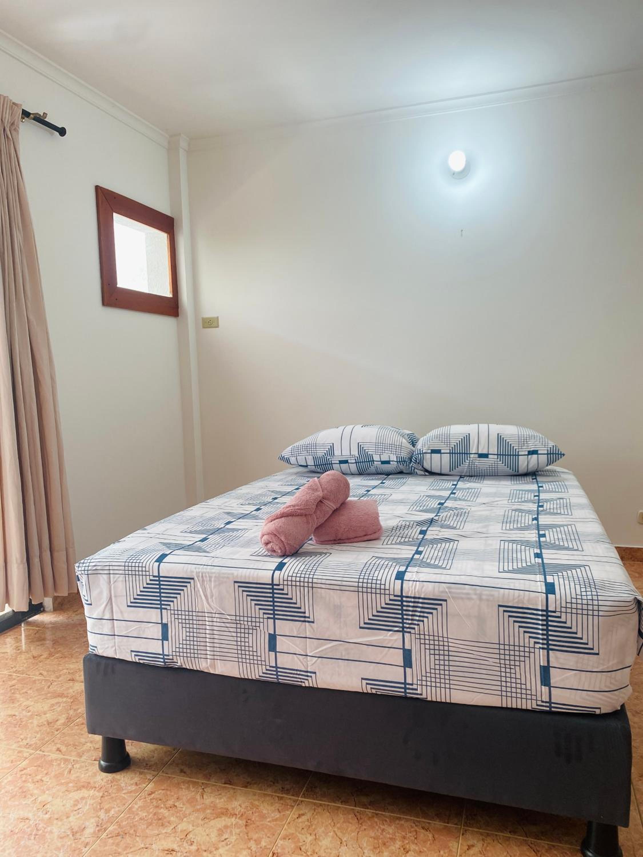 Cartagena Kings Hostel