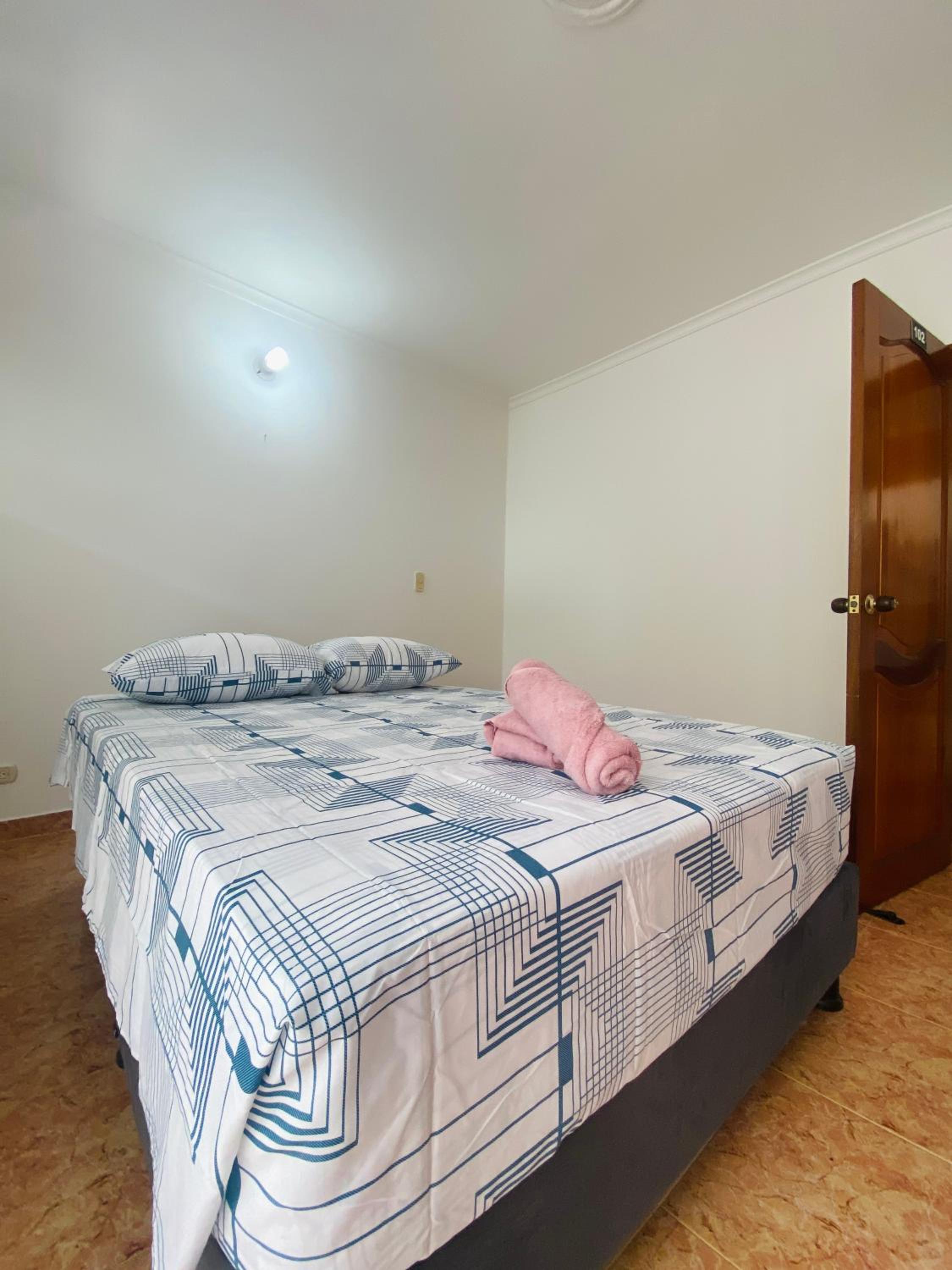 Cartagena Kings Hostel