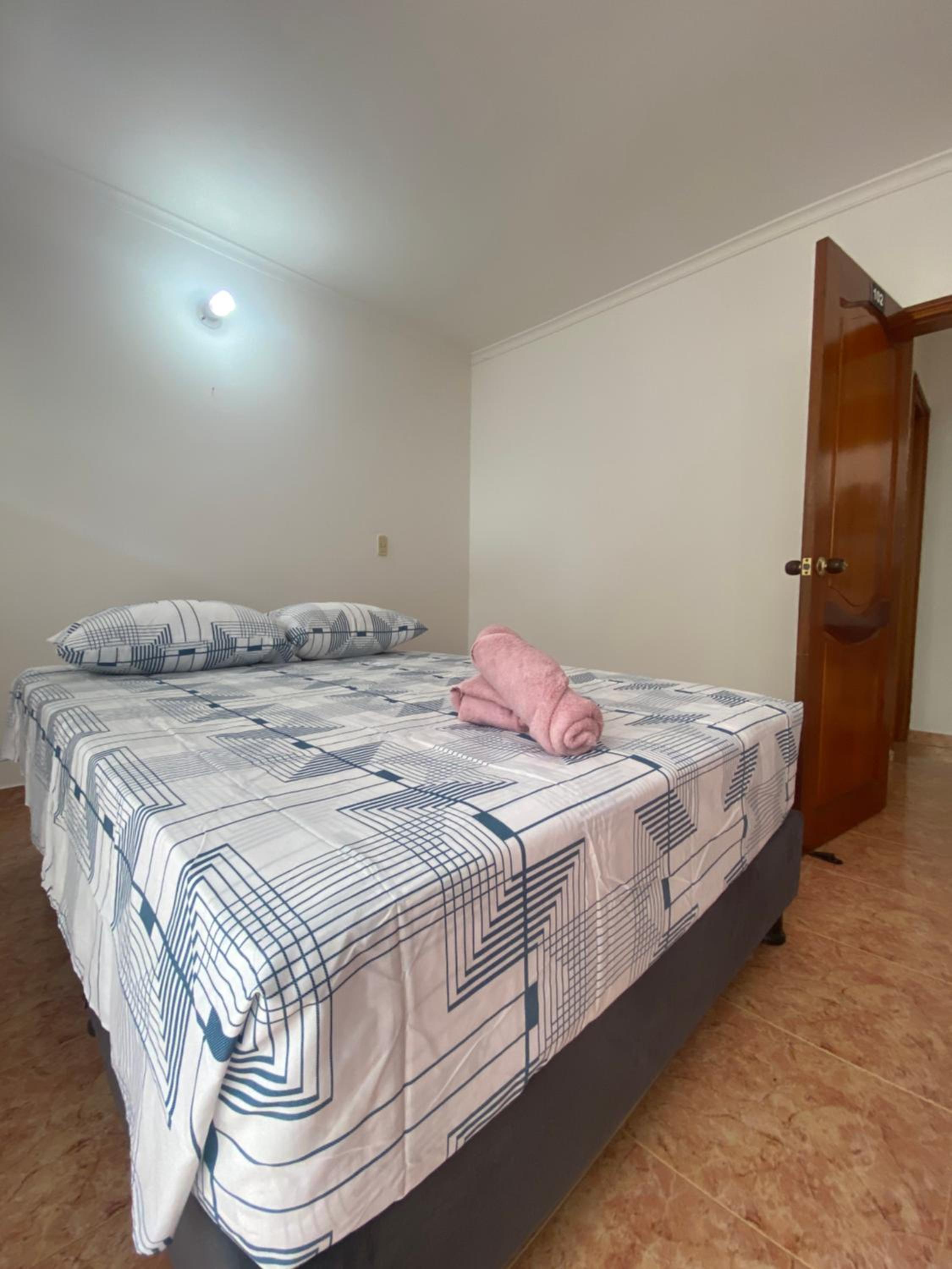 Cartagena Kings Hostel