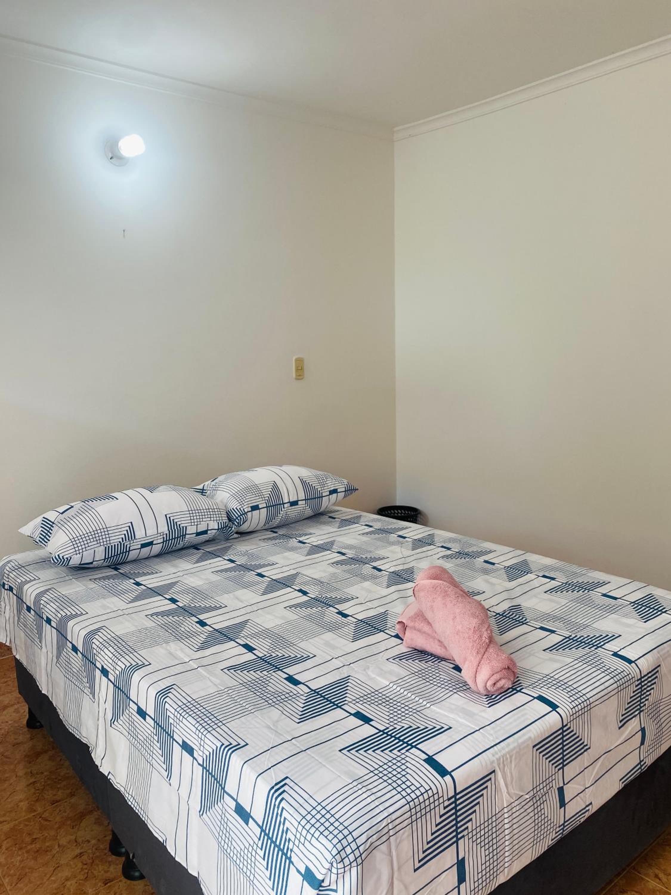 Cartagena Kings Hostel