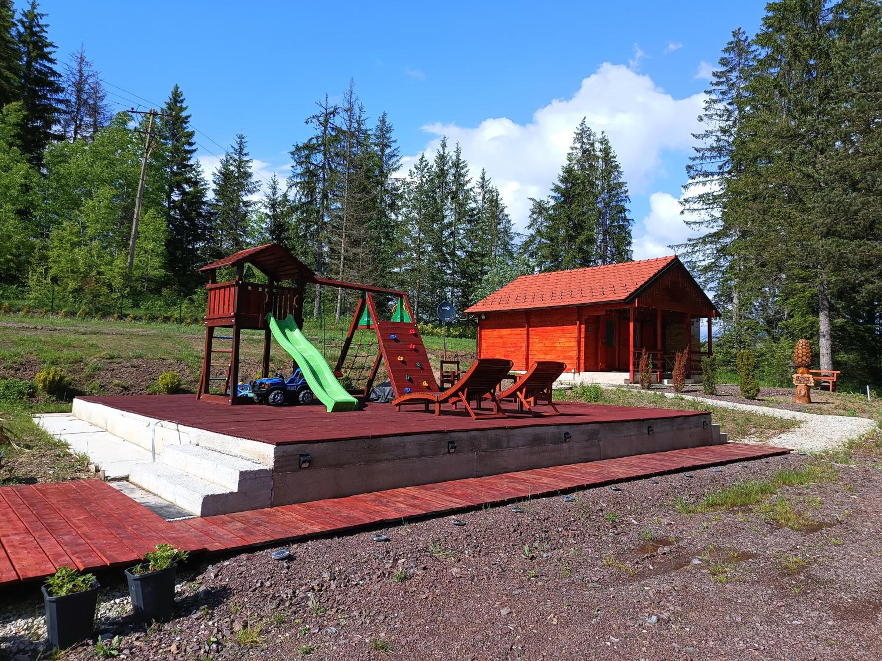 Chechar Inn Zlatar