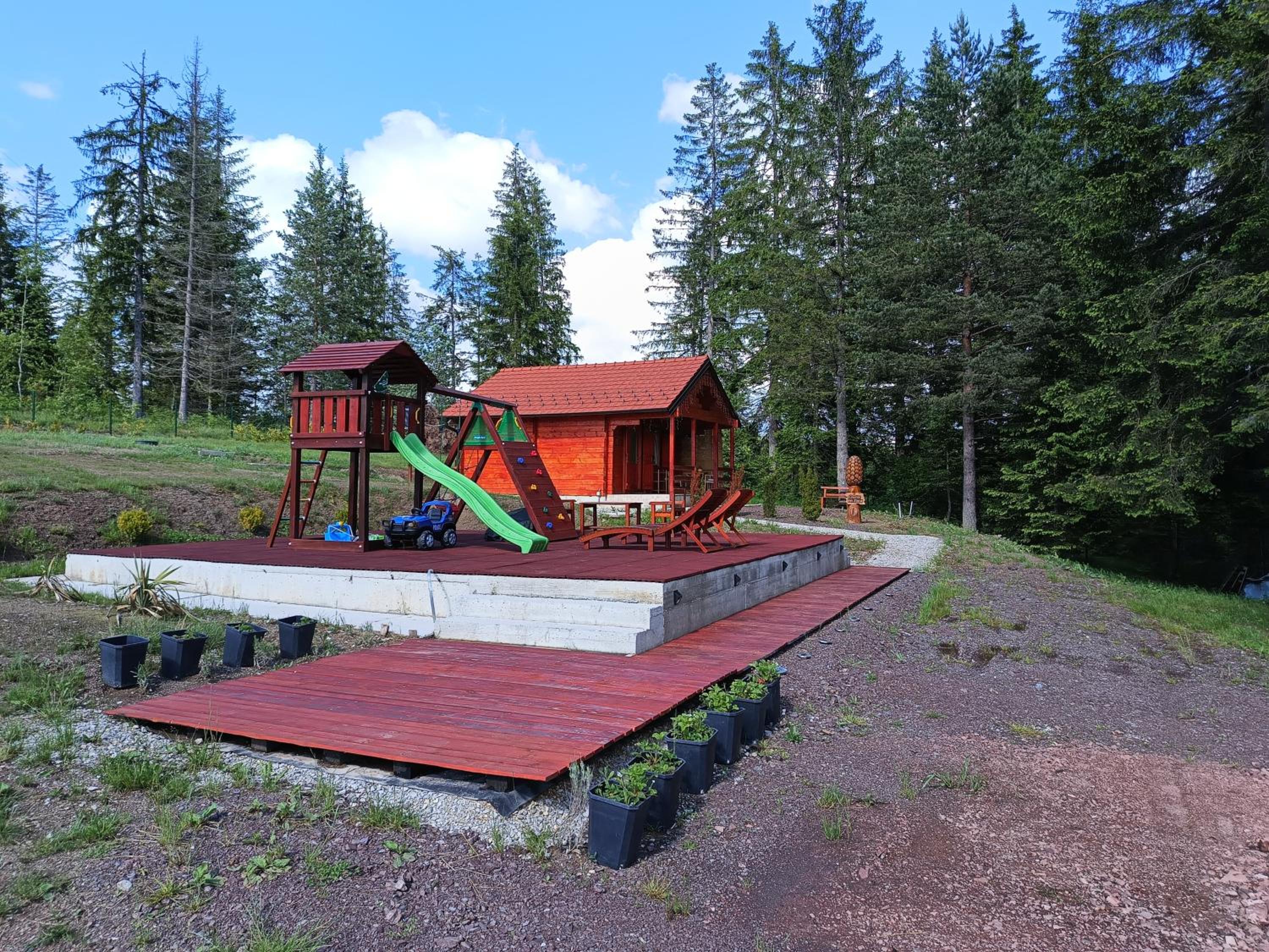 Chechar Inn Zlatar view 5