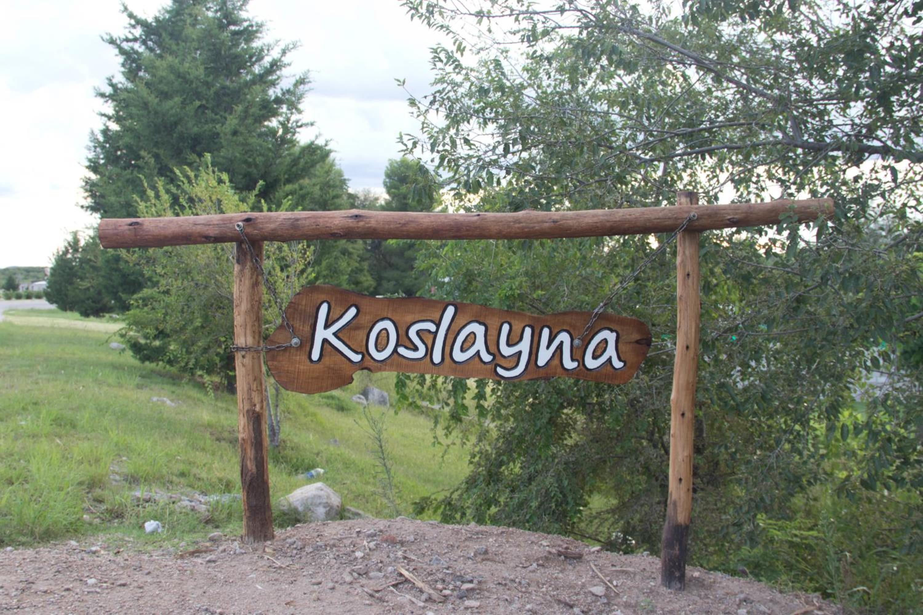 Koslayna