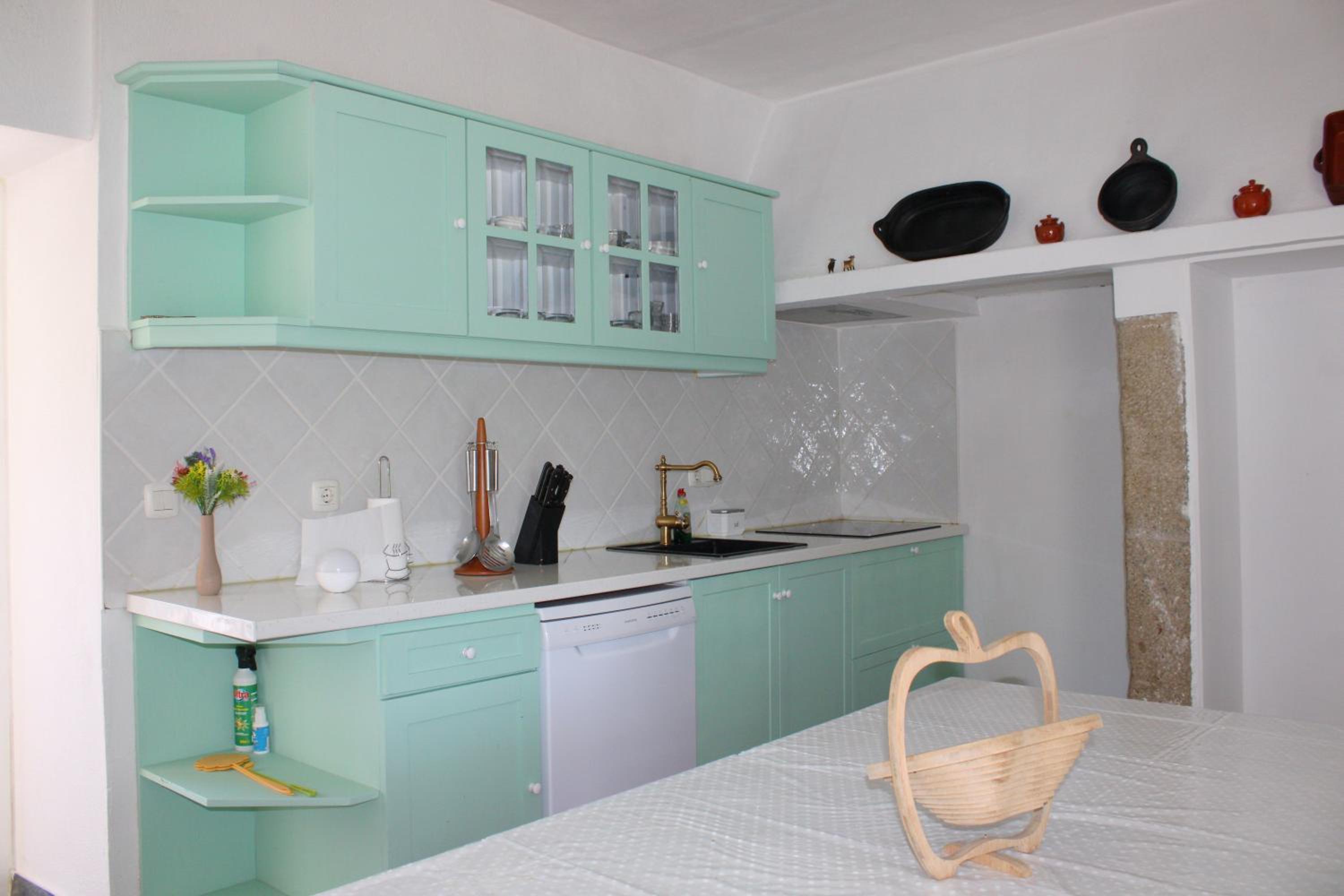 Noninha House view 2