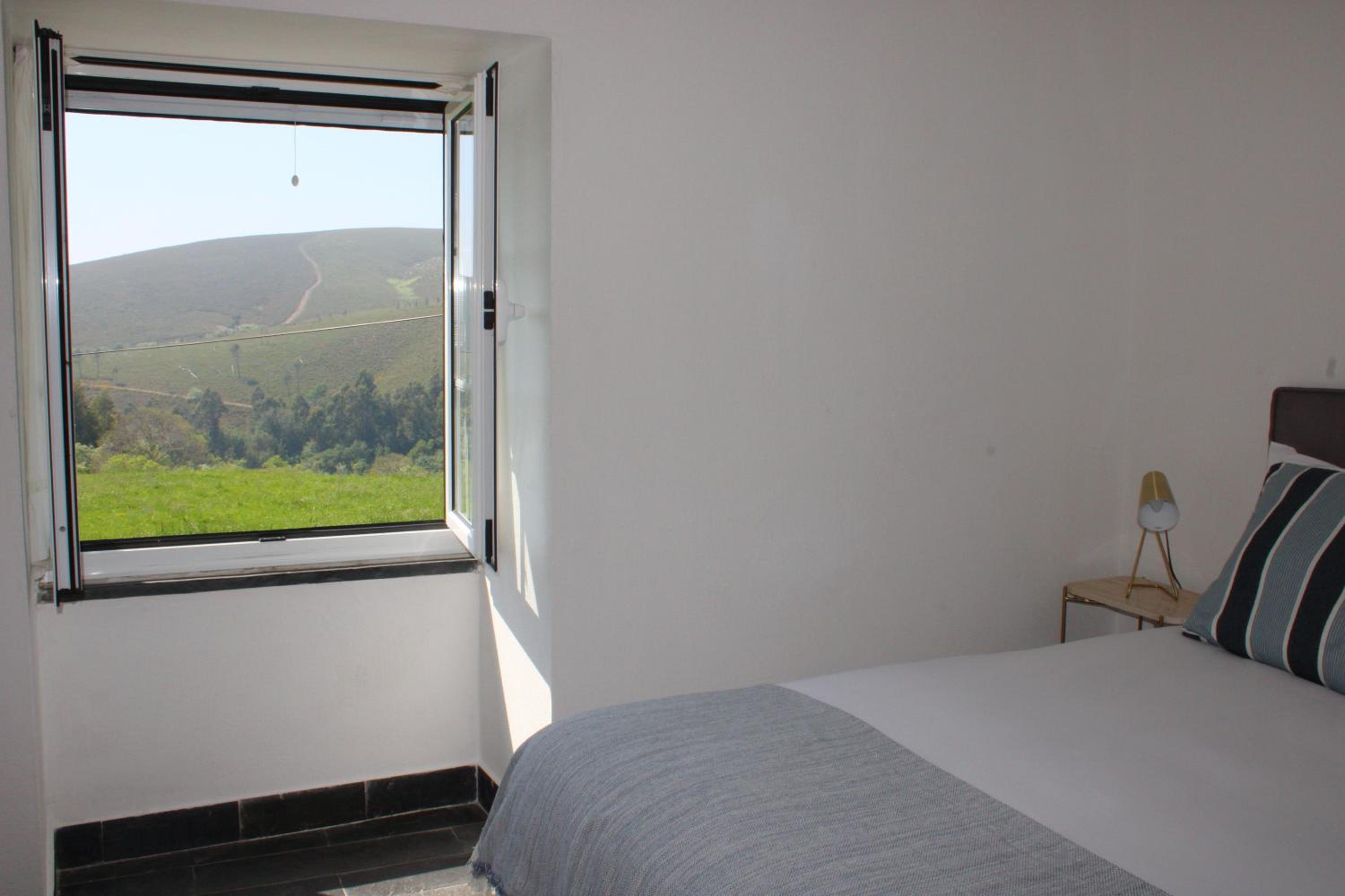 Noninha House view 3