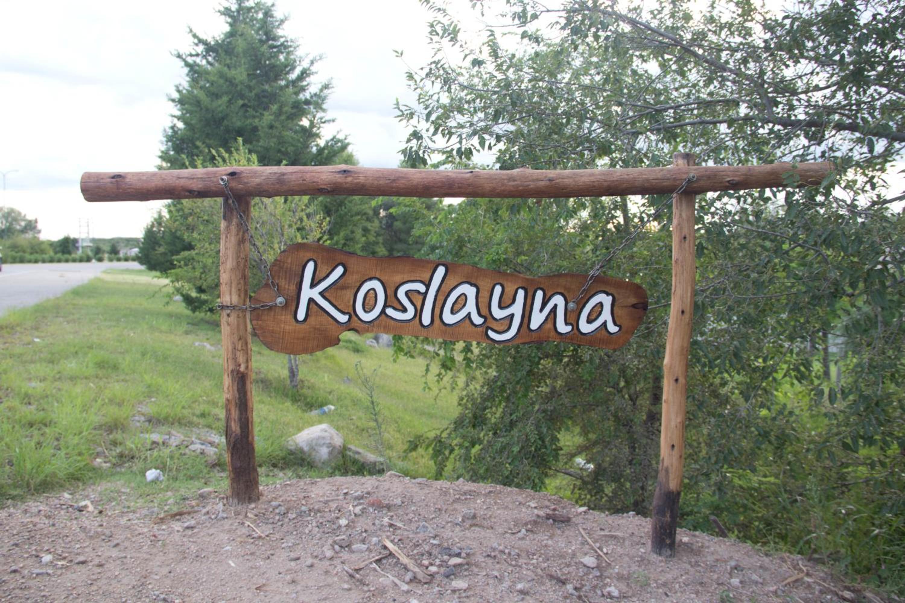 Koslayna