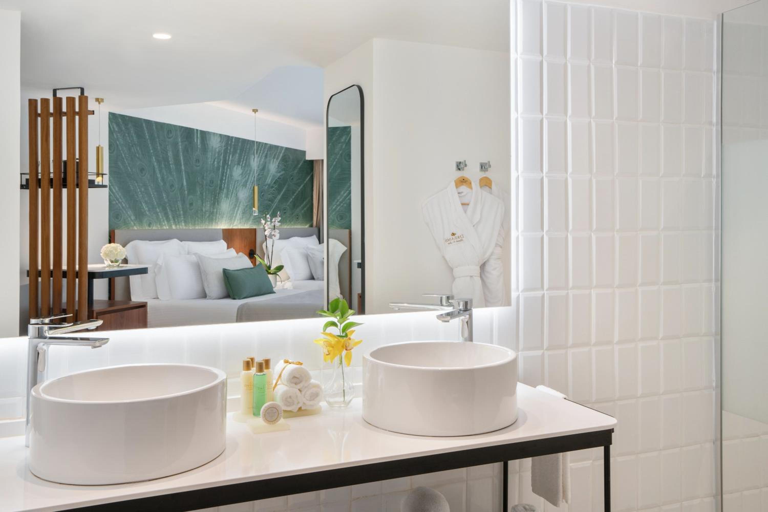 Dreams Flora Resort & Spa - All Inclusive 照片第 44 張,共 52 張